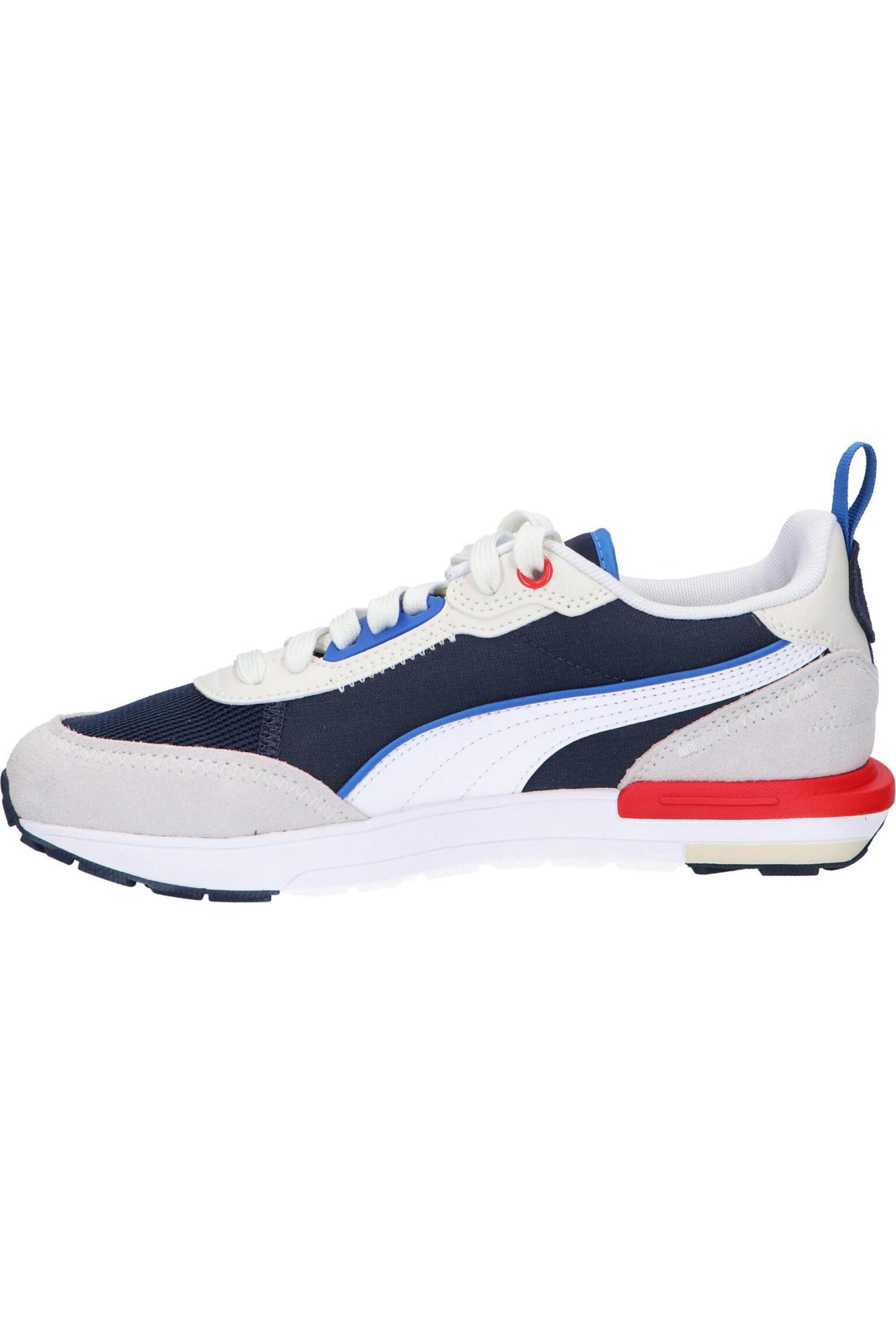 ZAPATOS Y COMPLEMENTOS PUMA  DE UNISEX 383462 PUMA R22 4/5