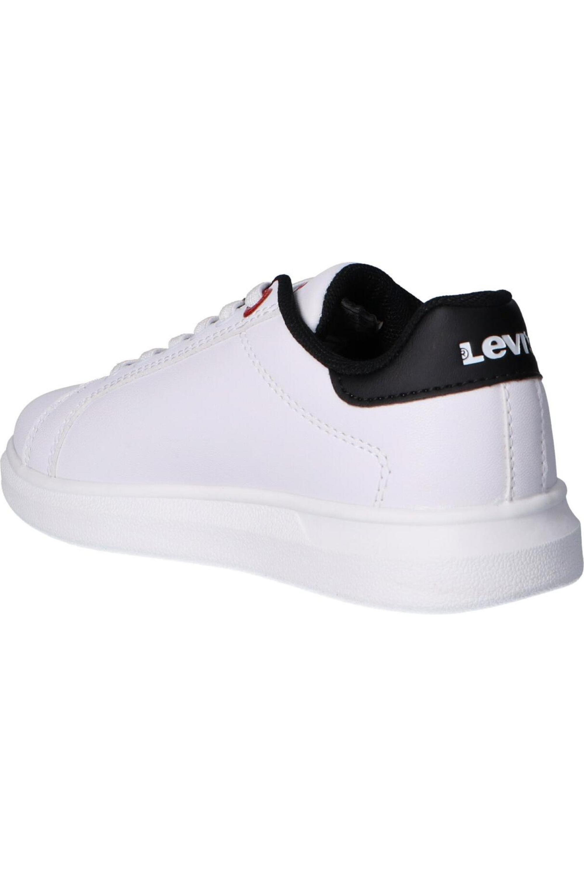 ZAPATOS Y COMPLEMENTOS LEVIS  DE NIÑO VELL0020S ELLIS 5/5