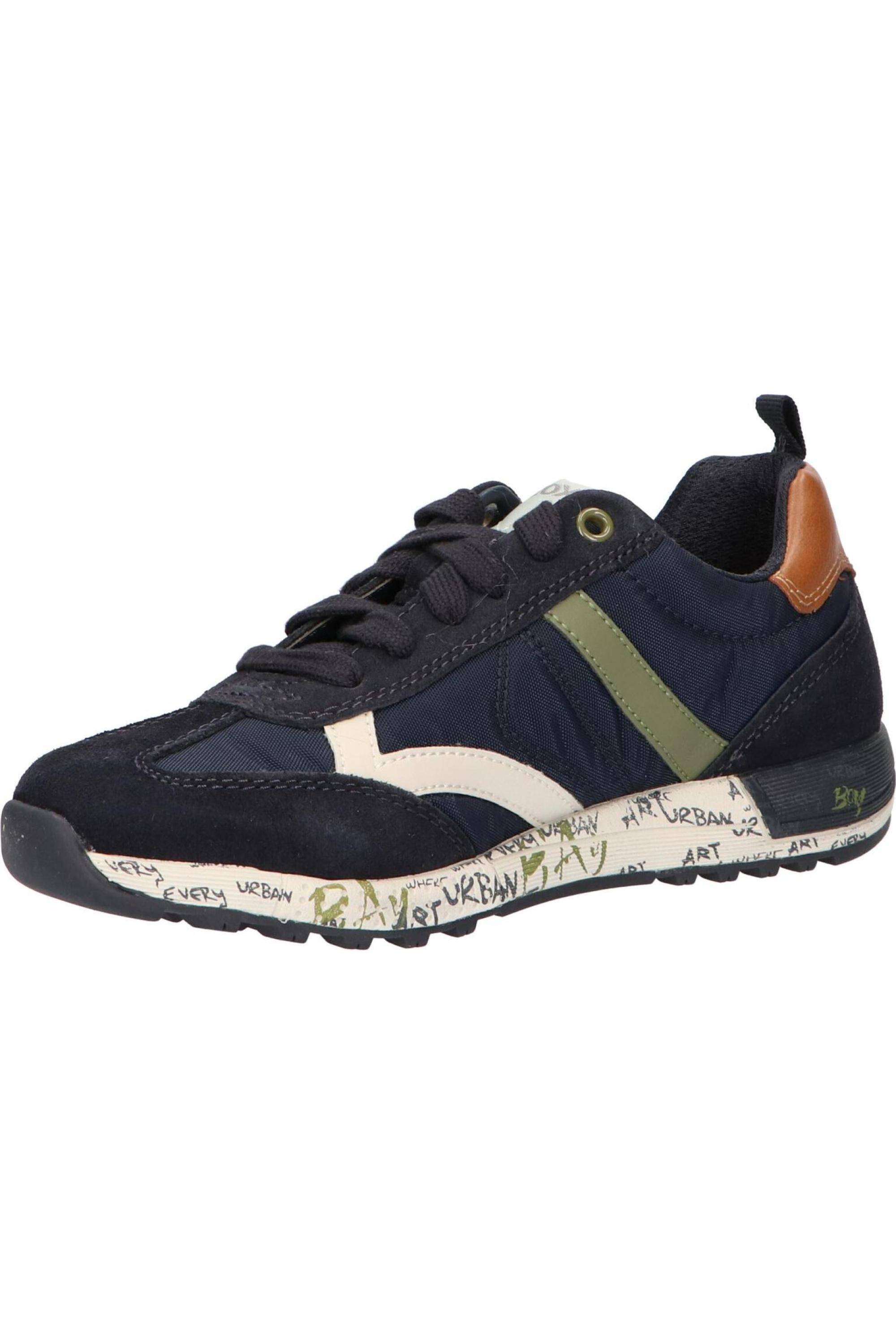 ZAPATOS Y COMPLEMENTOS GEOX  DE NIÑO J929EA 0FU22 J ALBEN 3/5