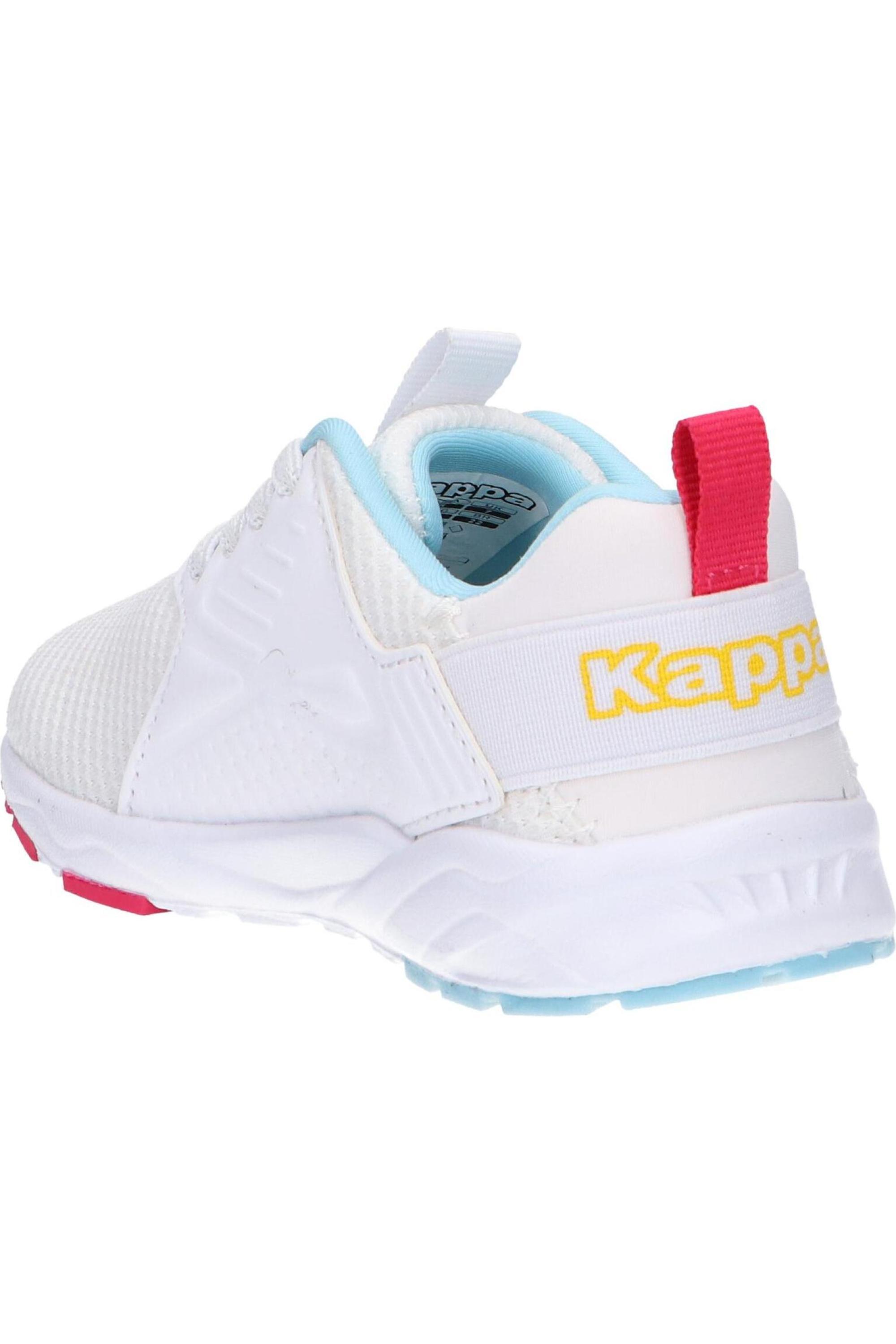 ZAPATOS Y COMPLEMENTOS KAPPA  DE NIÑO 33157XW SAN PUERTO 5/5