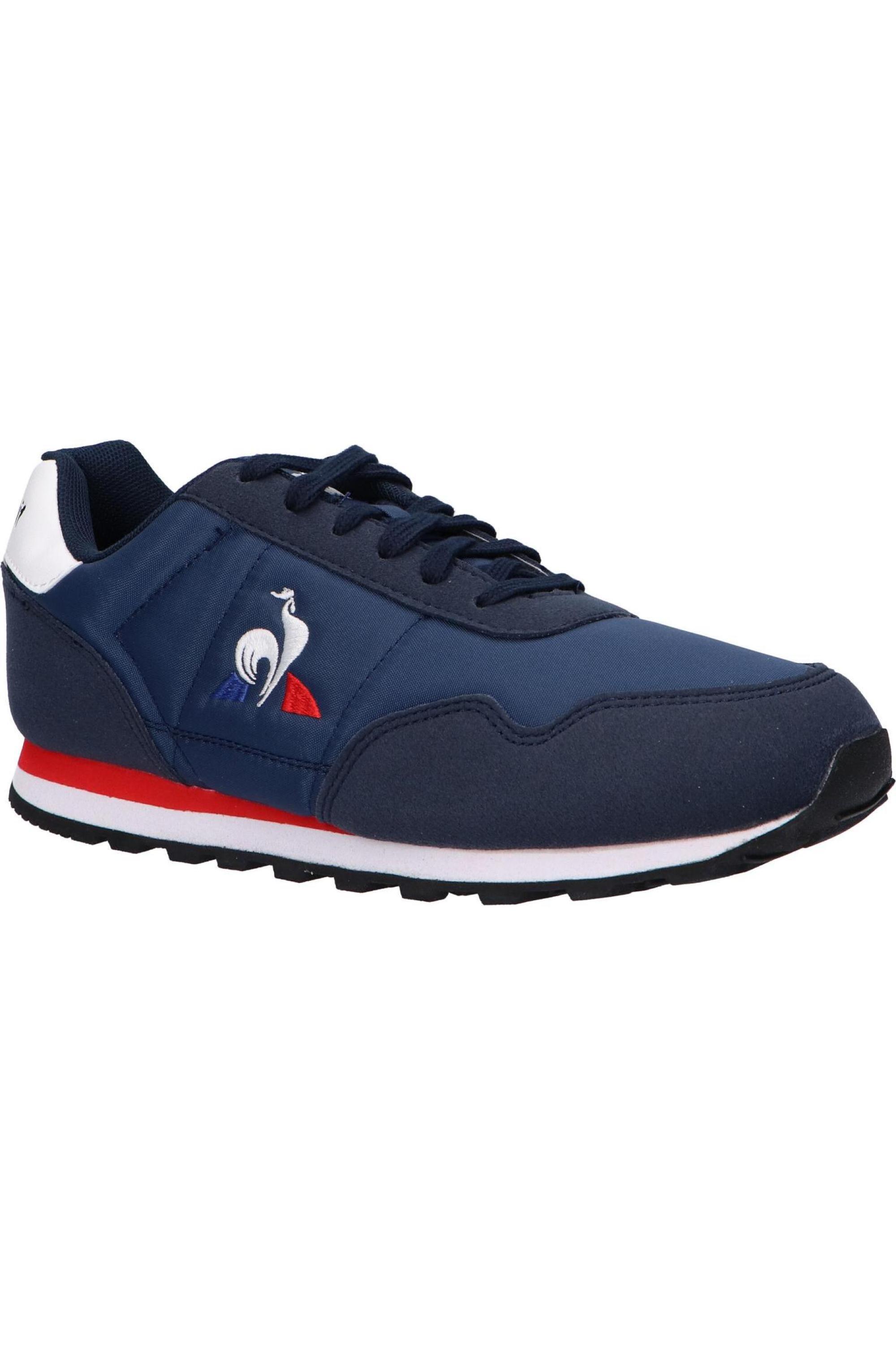 ZAPATOS Y COMPLEMENTOS LE COQ SPORTIF  DE NIÑO 2120042 ASTRA 2/5