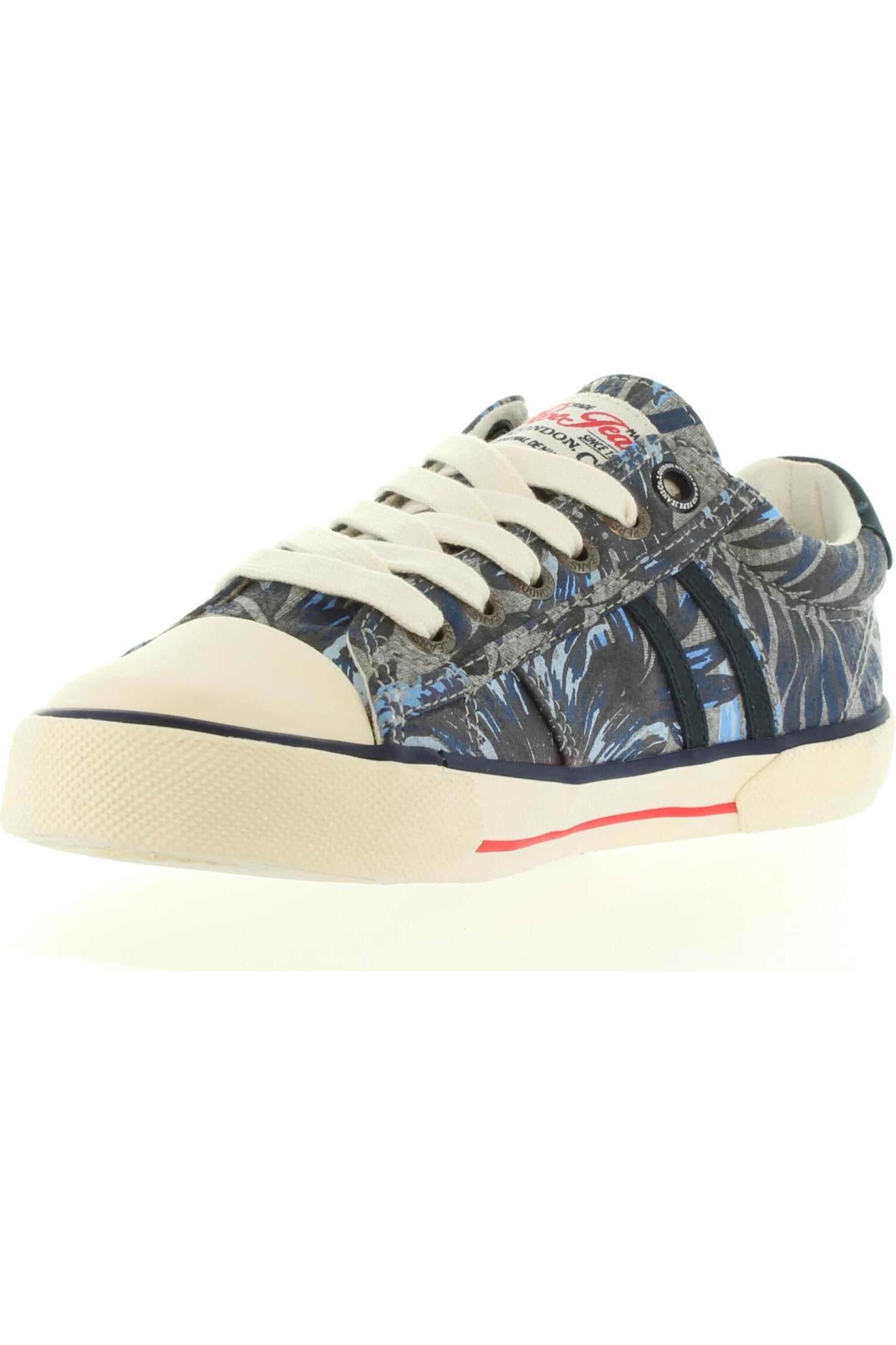 ZAPATOS Y COMPLEMENTOS PEPE JEANS  DE NIÑO PBS30206 SERTHI 4/5