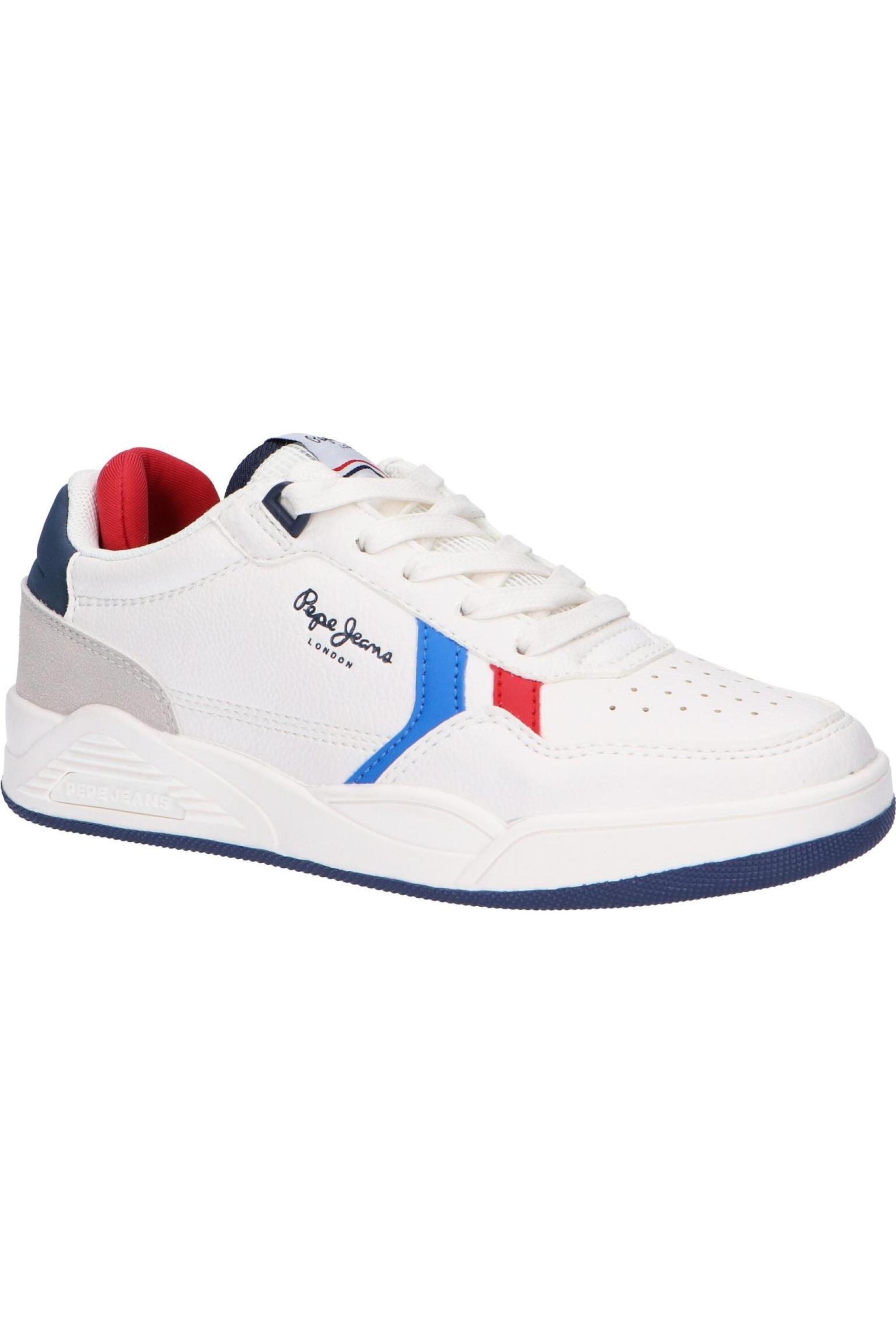 ZAPATOS Y COMPLEMENTOS PEPE JEANS  DE NIÑO PBS30498 KURT BRITT 2/5