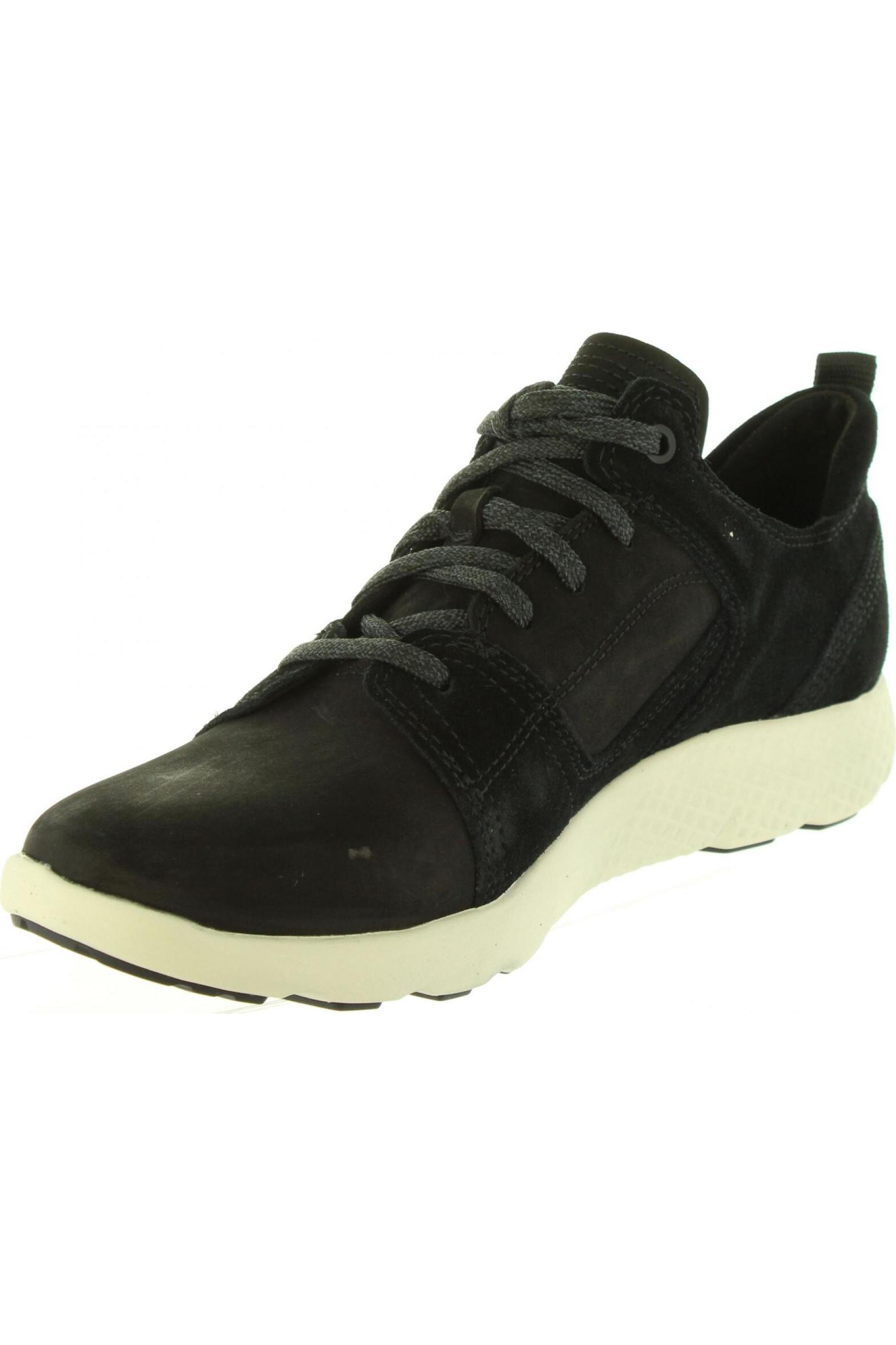 ZAPATOS Y COMPLEMENTOS TIMBERLAND  DE HOMBRE A1SB1 FLYROAM 4/5