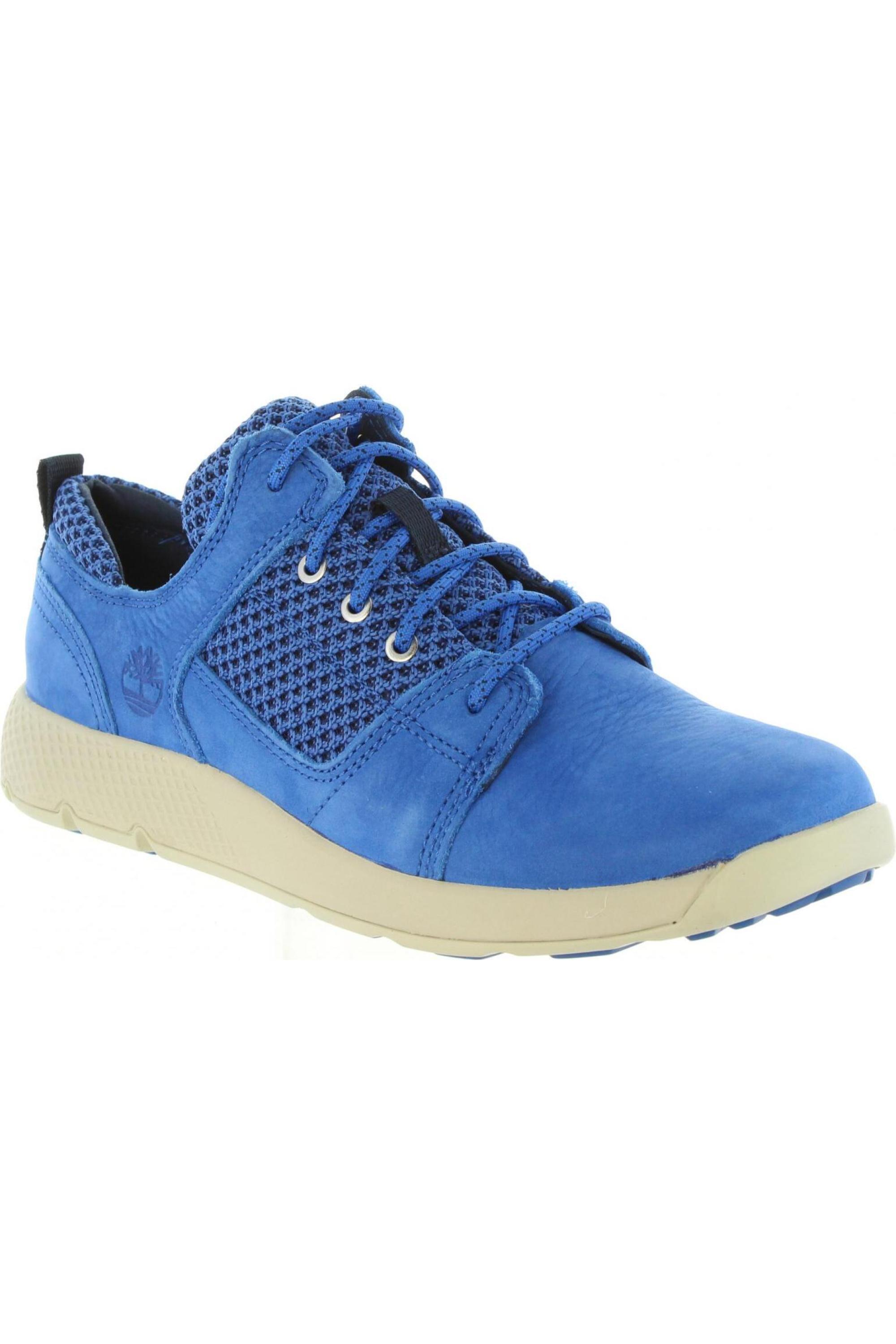 ZAPATOS Y COMPLEMENTOS TIMBERLAND  DE NIÑO A1SHD FLYROAM 2/5