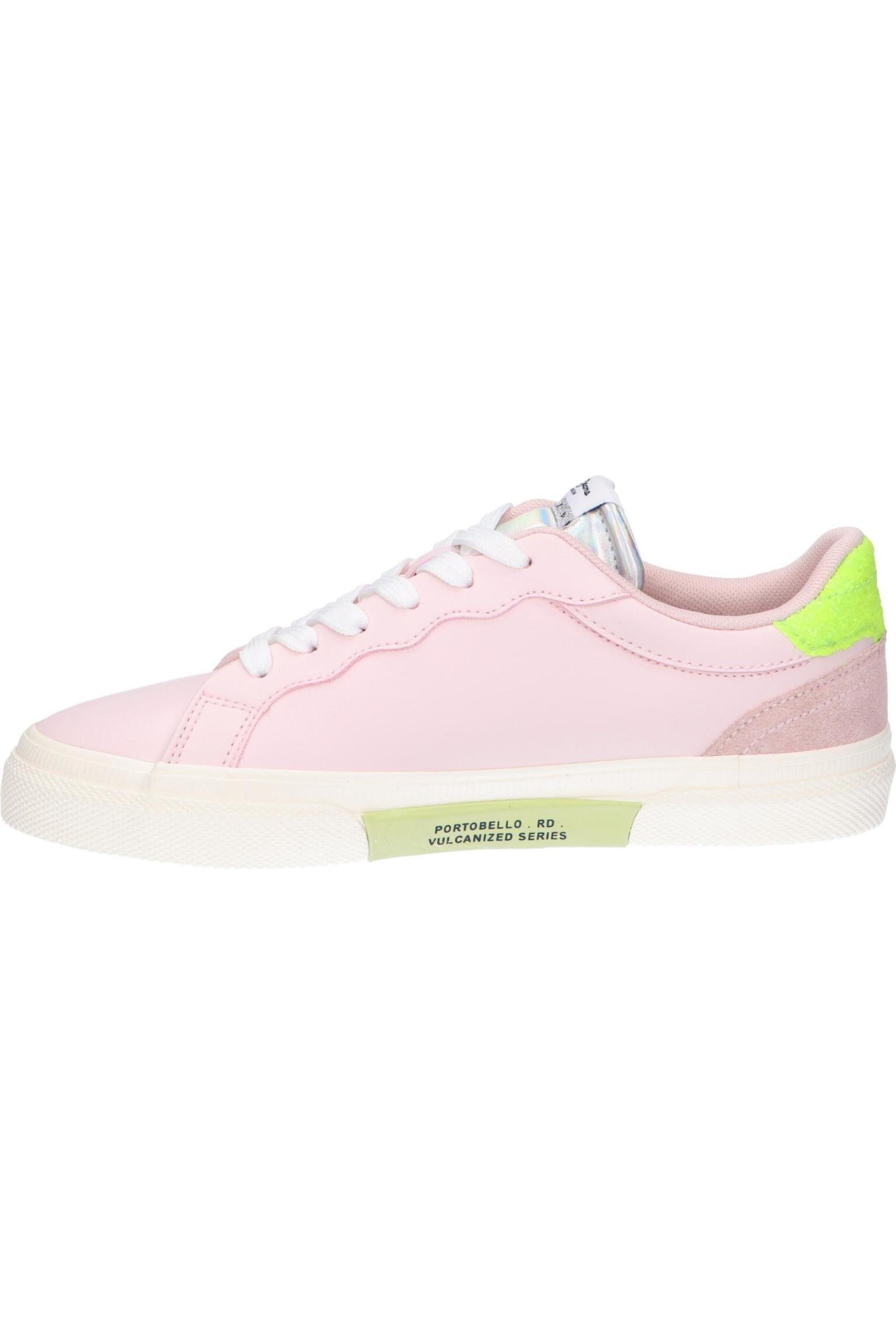 ZAPATOS Y COMPLEMENTOS PEPE JEANS  DE MUJER PGS30483 KENTON CLASSIC 4/5