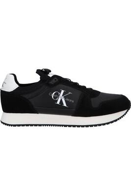 ZAPATOS Y COMPLEMENTOS CALVIN KLEIN DE HOMBRE YM0YM00553 SOCK LACEUP
