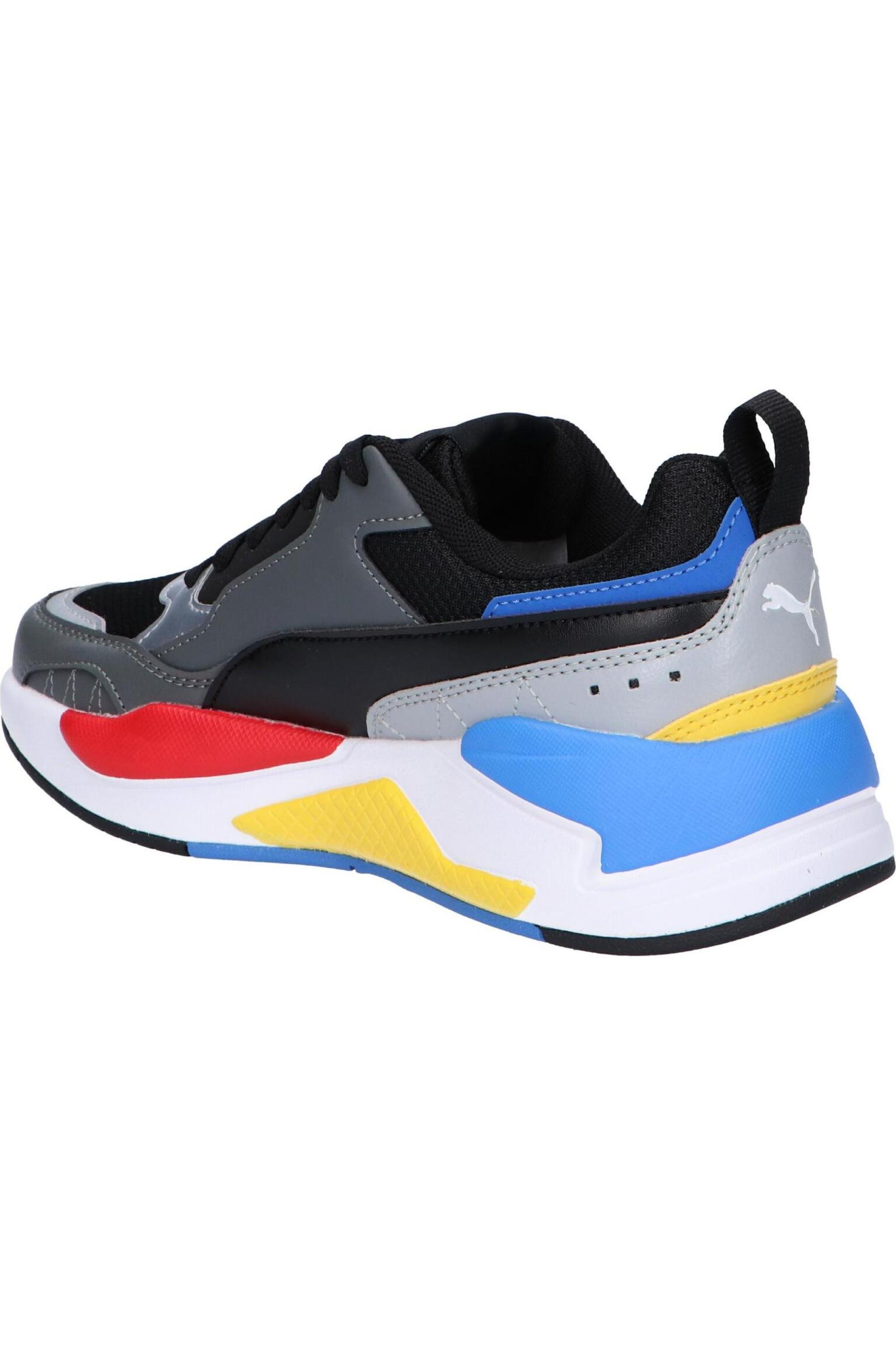ZAPATOS Y COMPLEMENTOS PUMA  DE UNISEX 373108 X-RAY 2 5/5