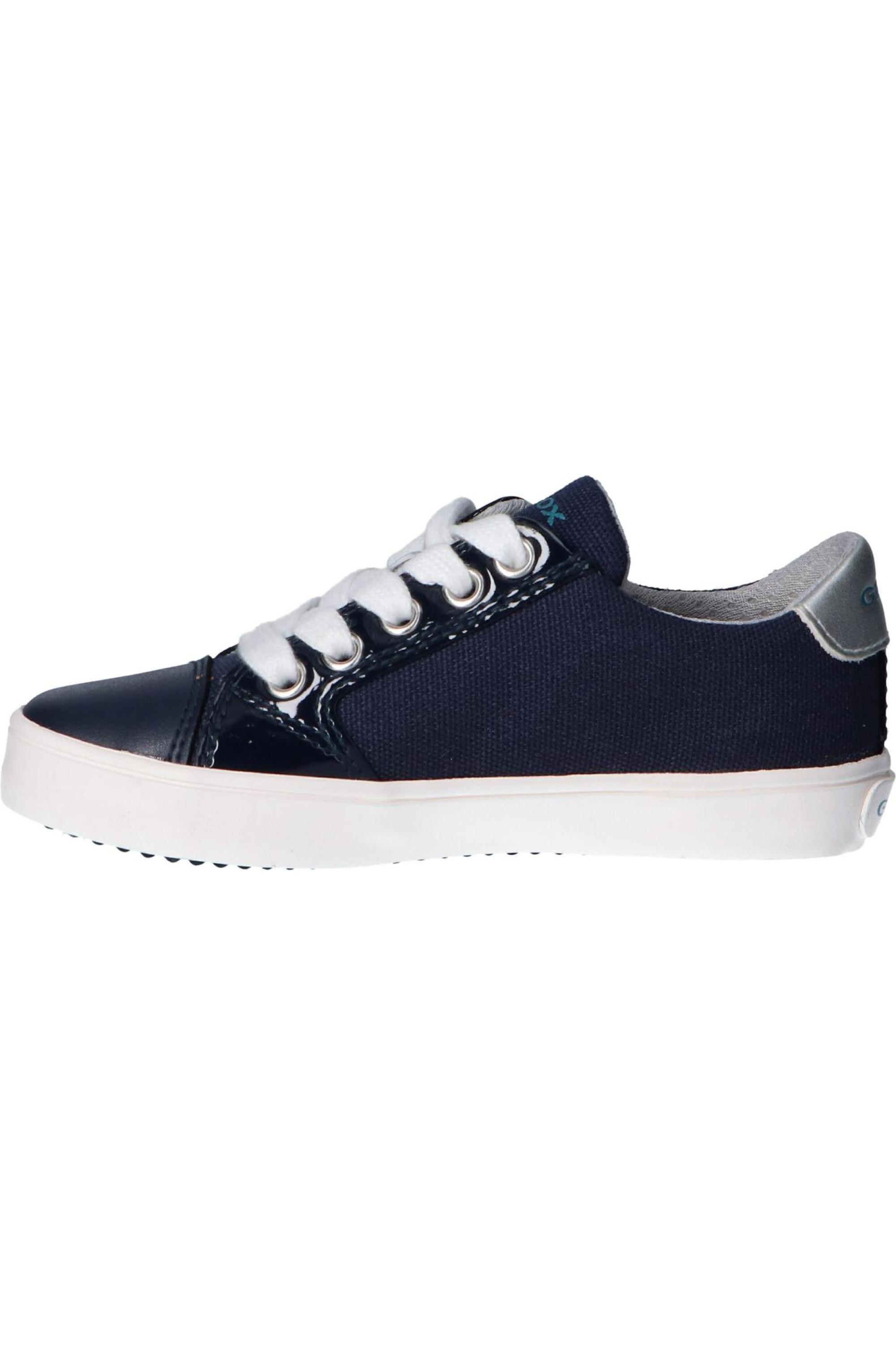 ZAPATILLAS DEPORTE GEOX  DE NIÑA J024NB 01002 J GISLI 4/5