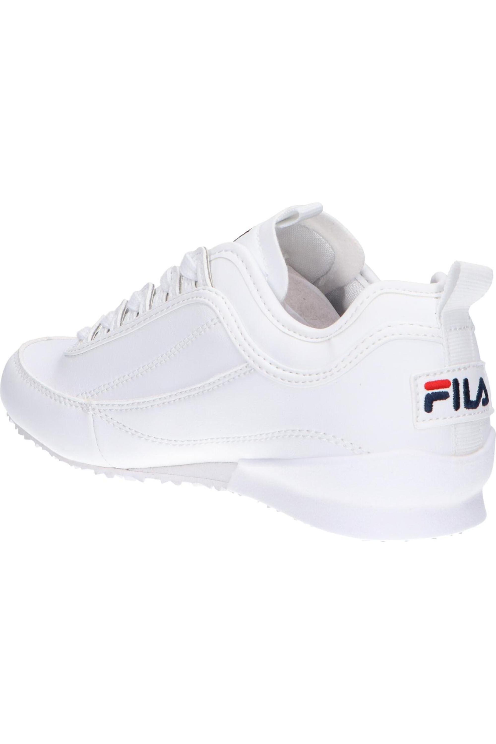 ZAPATOS Y COMPLEMENTOS FILA  DE MUJER FFW0089 DISRUPTOR ULTRA 5/5