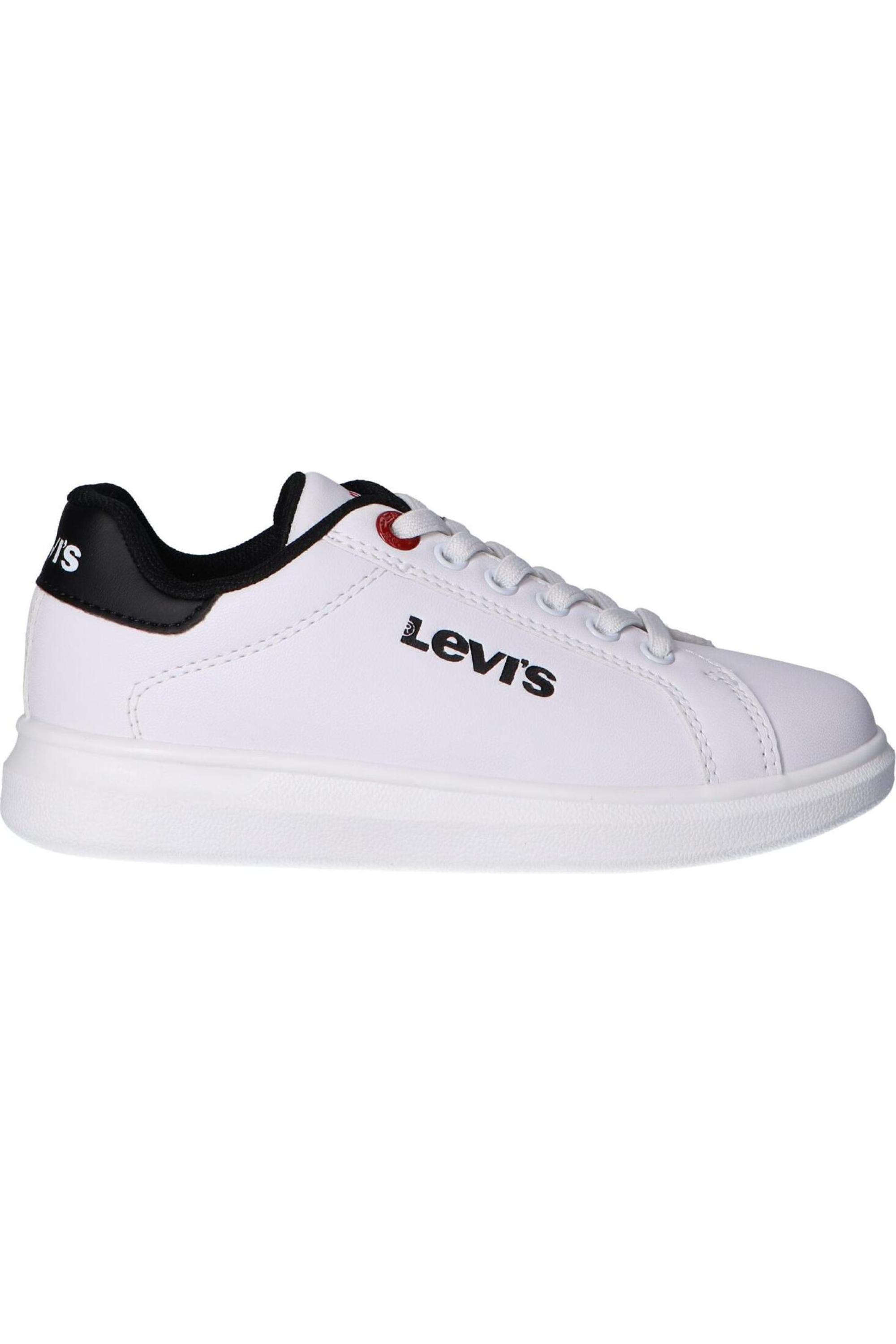 ZAPATOS Y COMPLEMENTOS LEVIS  DE NIÑO VELL0020S ELLIS 1/5