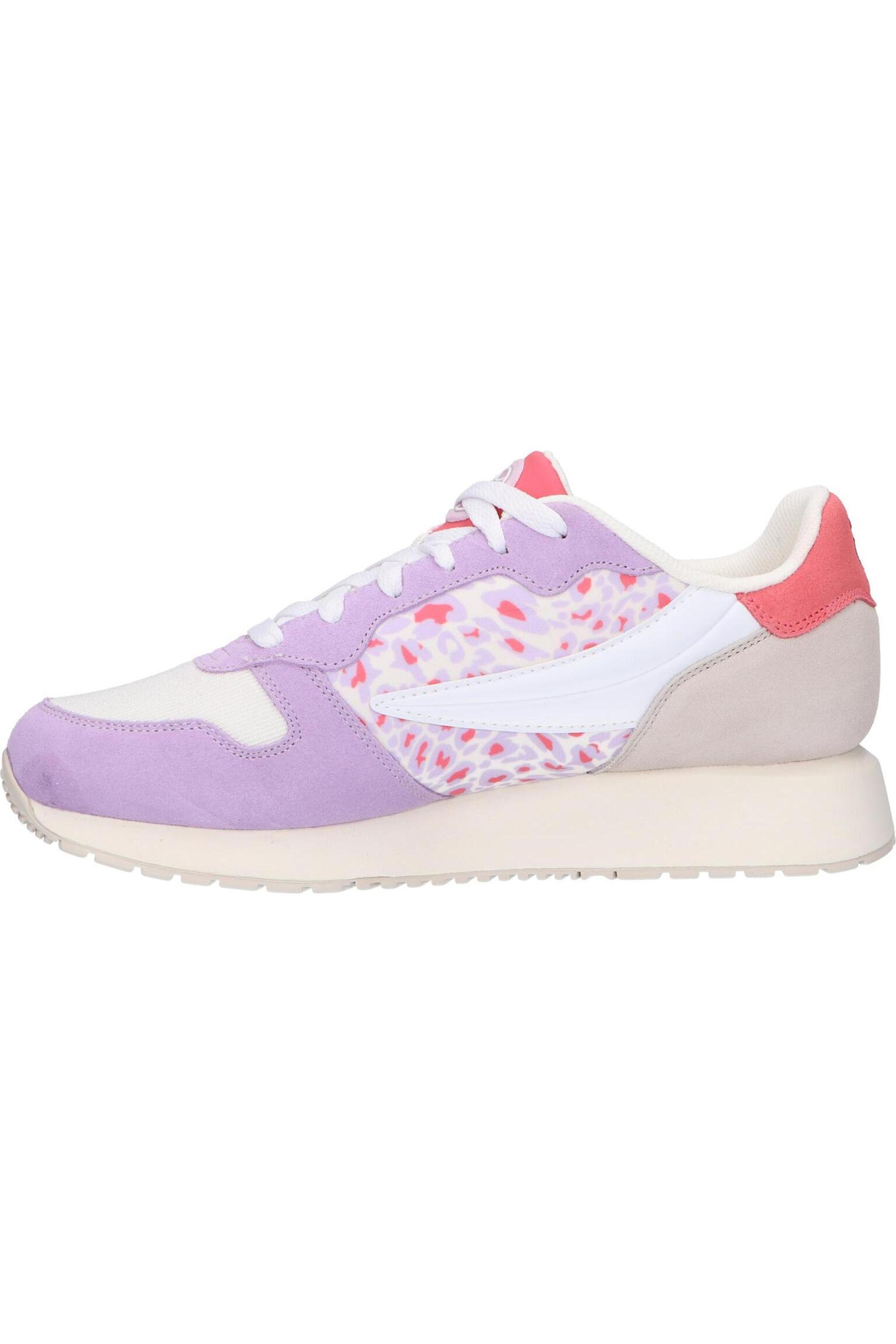 ZAPATOS Y COMPLEMENTOS FILA  DE MUJER 1011435 75A RETRO 4/5