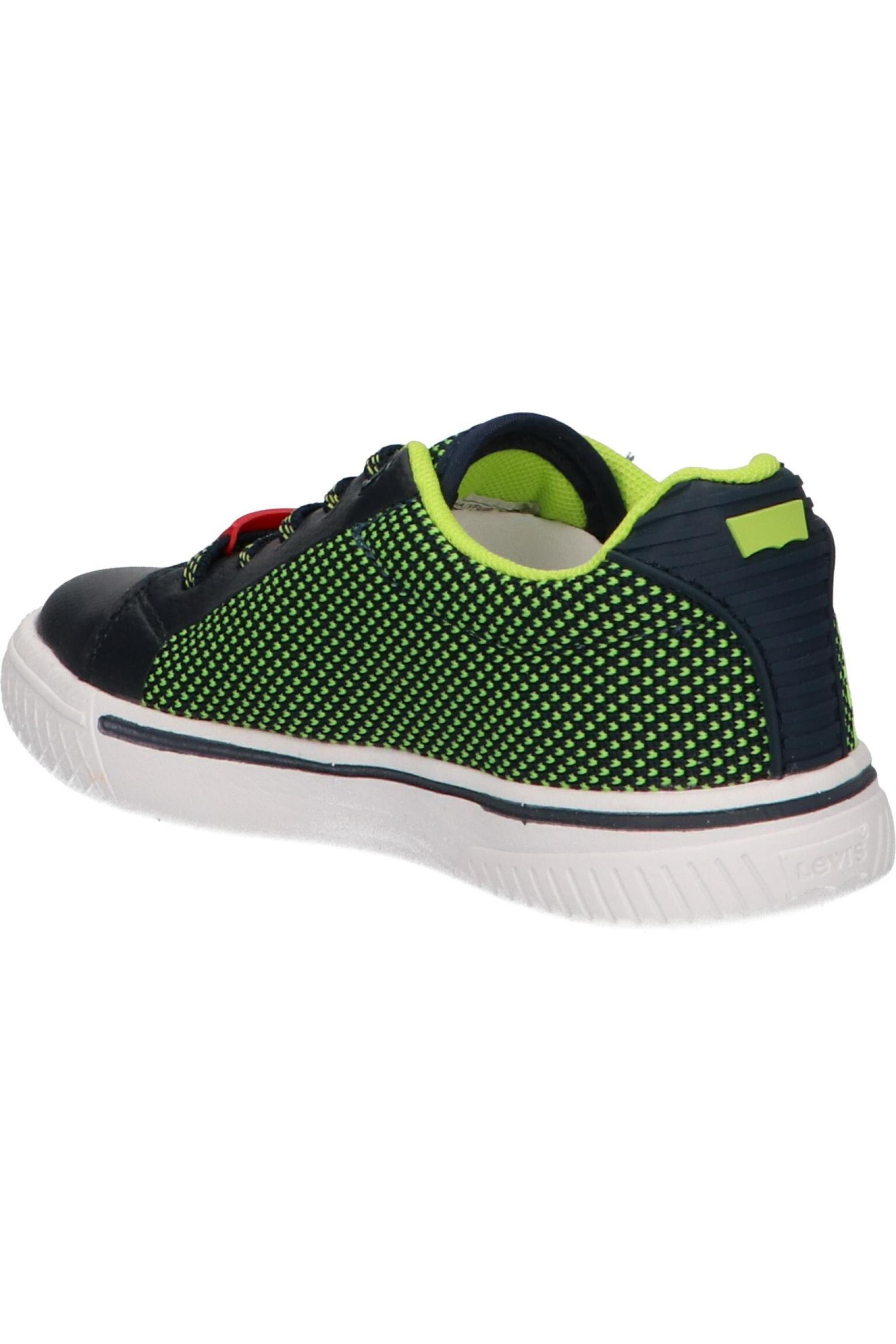 ZAPATOS Y COMPLEMENTOS LEVIS  DE NIÑO VFUT0030T FUTURE 5/5