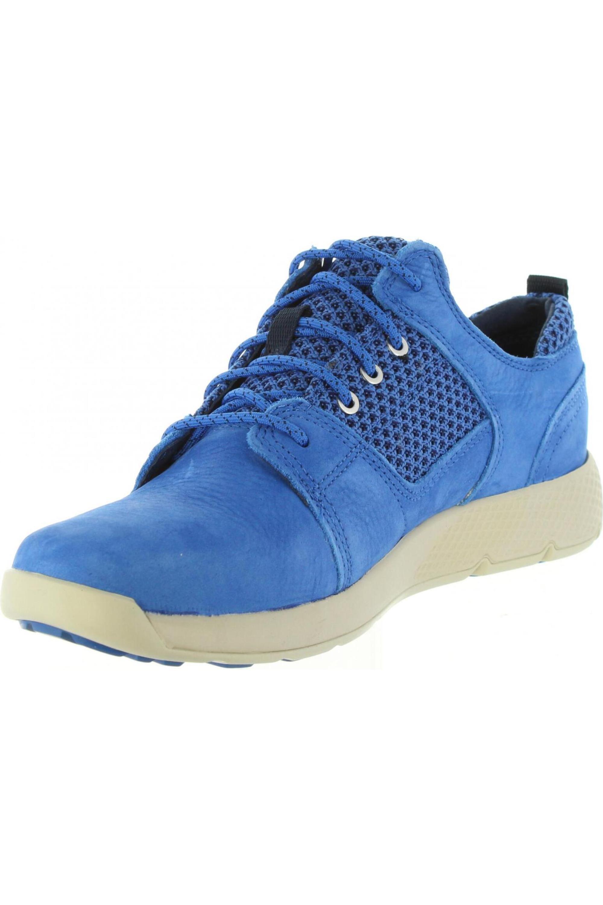 ZAPATOS Y COMPLEMENTOS TIMBERLAND  DE NIÑO A1SHD FLYROAM 4/5