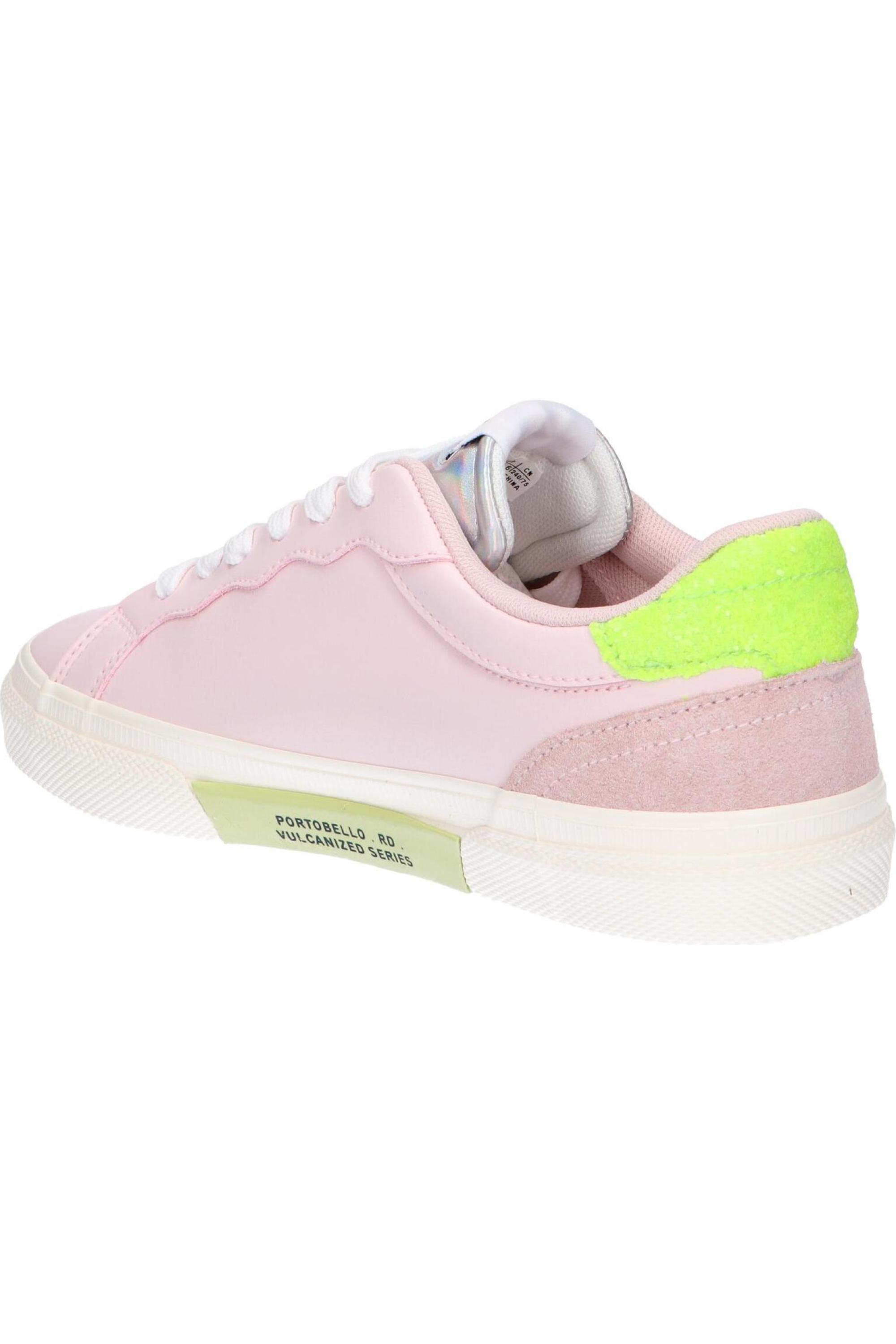 ZAPATOS Y COMPLEMENTOS PEPE JEANS  DE MUJER PGS30483 KENTON CLASSIC 5/5