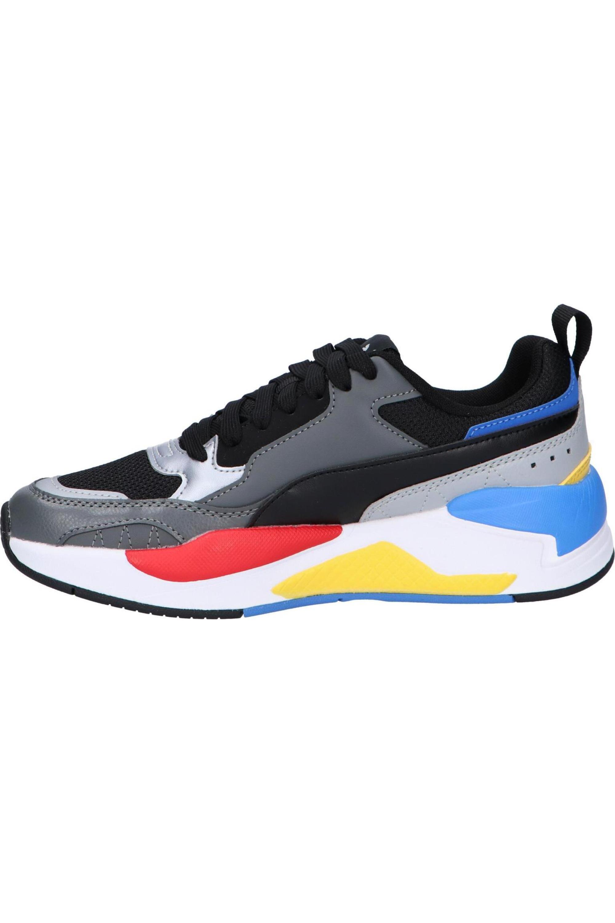 ZAPATOS Y COMPLEMENTOS PUMA  DE UNISEX 373108 X-RAY 2 4/5