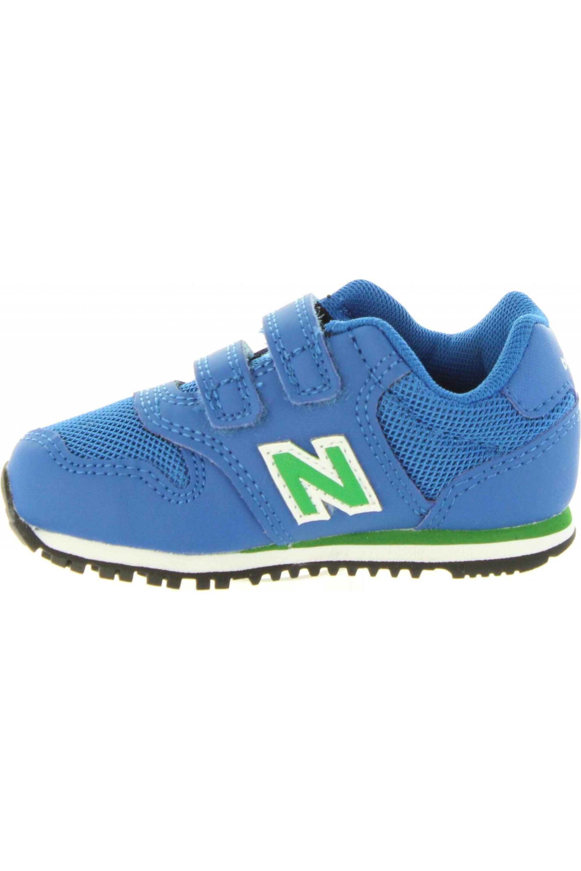 ZAPATOS Y COMPLEMENTOS NEW BALANCE  DE NIÑO KV500YUI 5/5