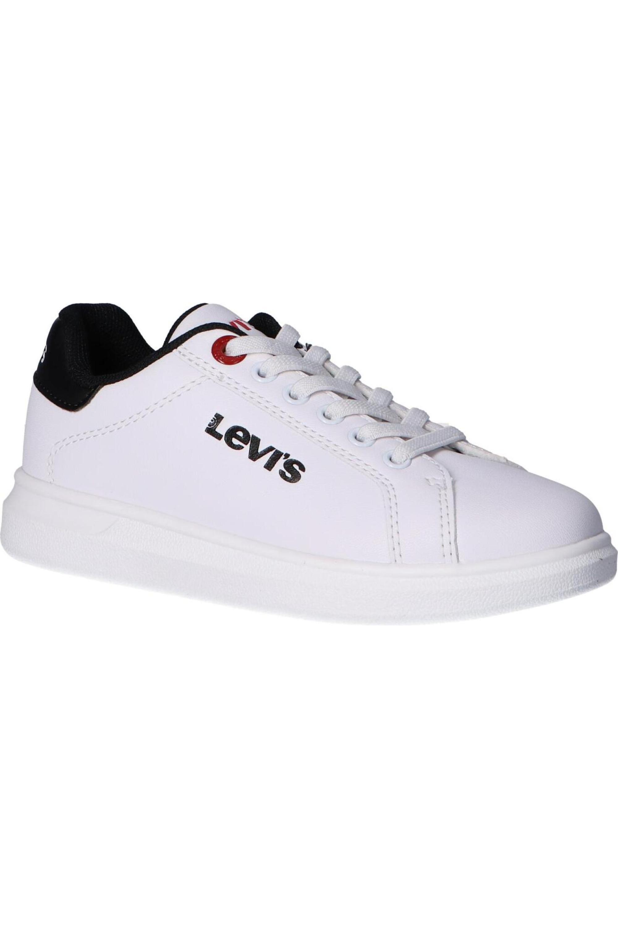 ZAPATOS Y COMPLEMENTOS LEVIS  DE NIÑO VELL0020S ELLIS 2/5