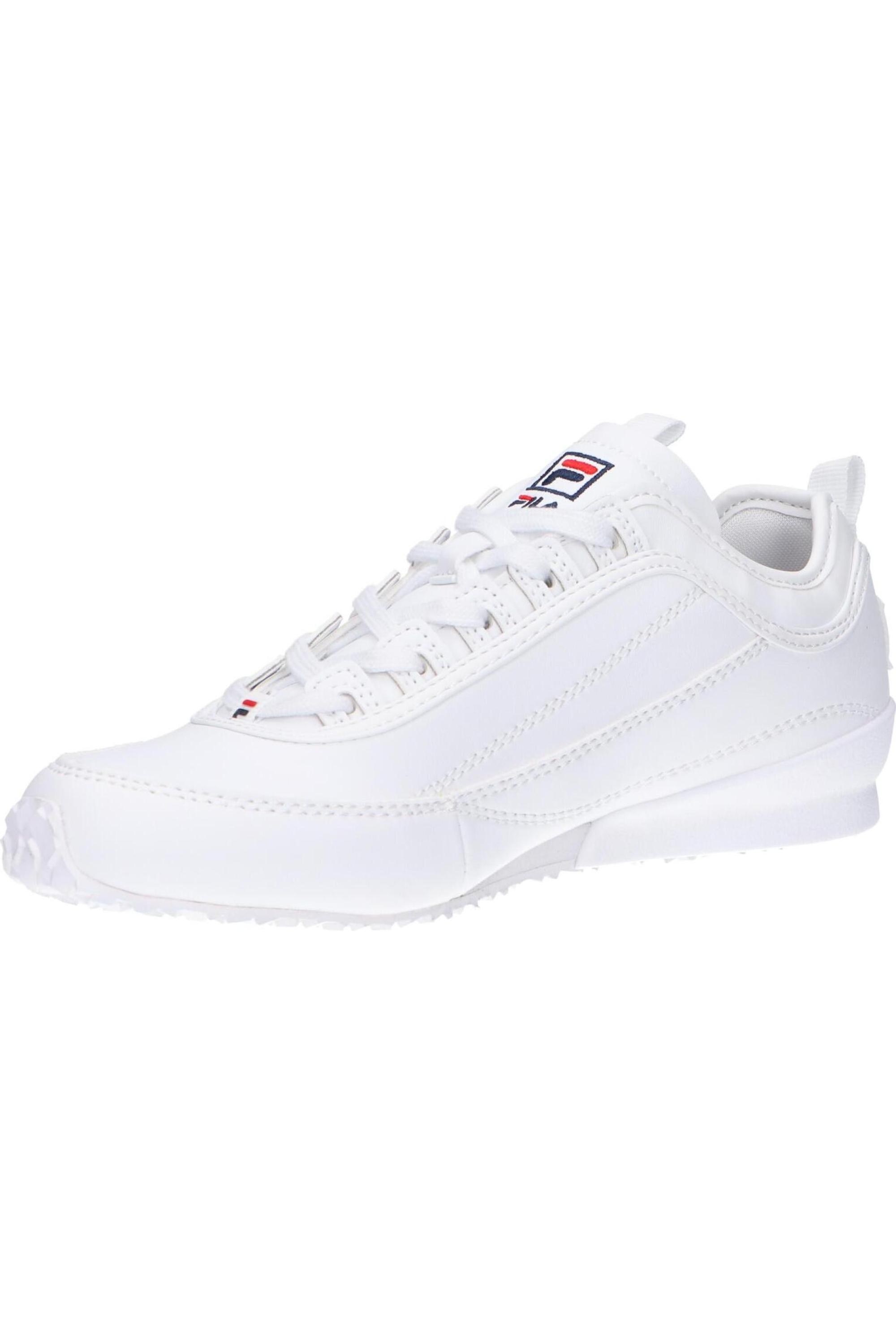 ZAPATOS Y COMPLEMENTOS FILA  DE MUJER FFW0089 DISRUPTOR ULTRA 3/5