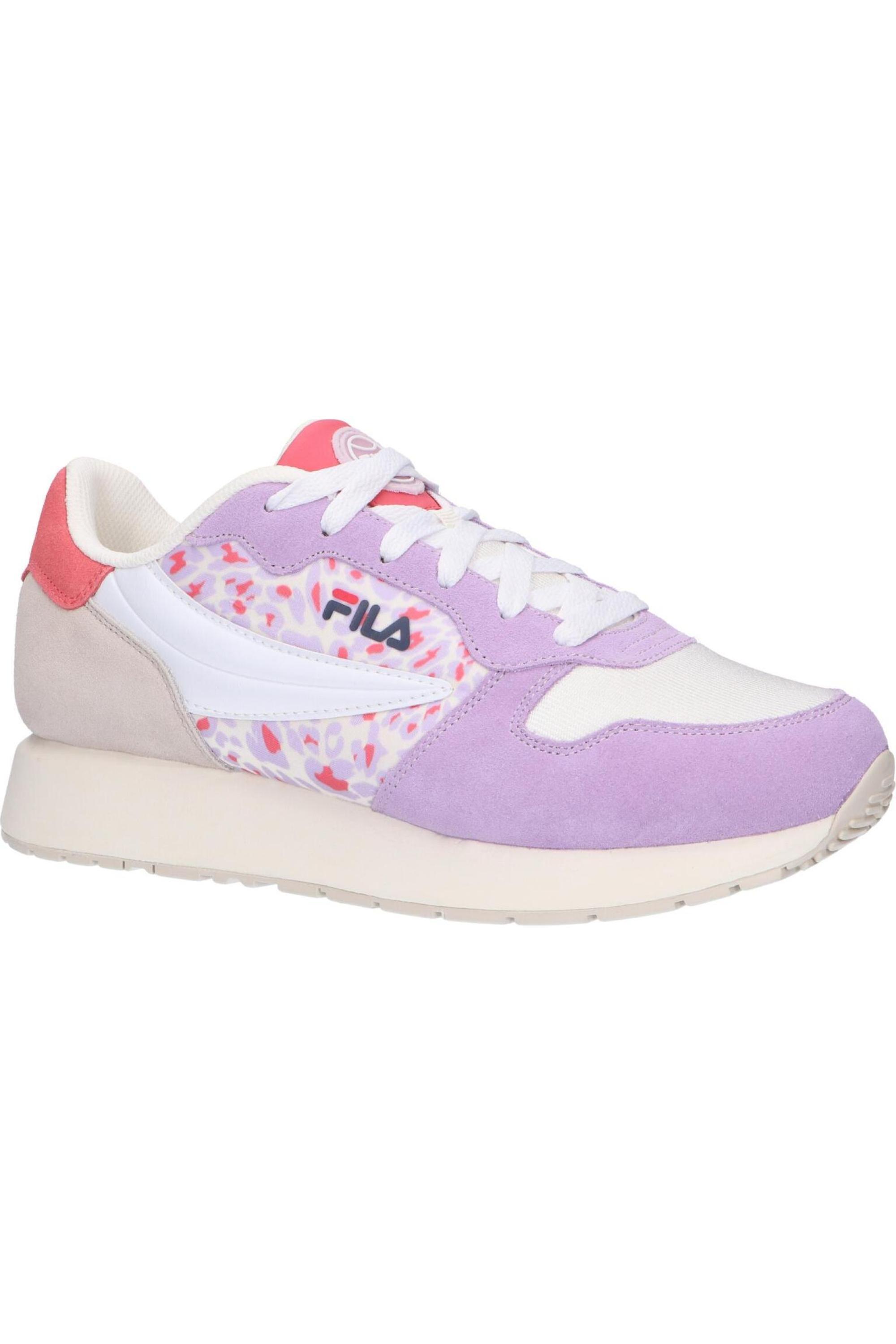 ZAPATOS Y COMPLEMENTOS FILA  DE MUJER 1011435 75A RETRO 2/5