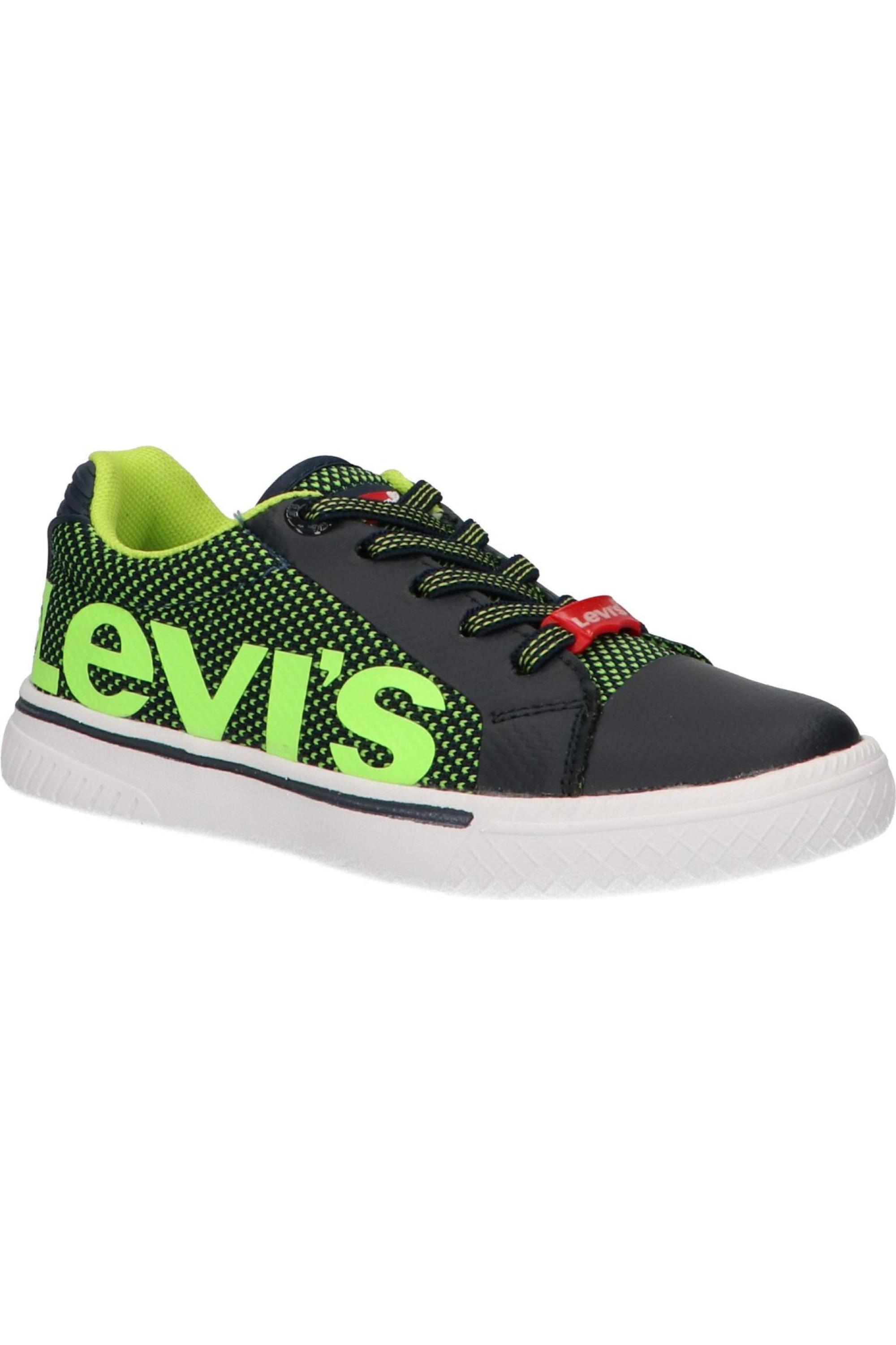 ZAPATOS Y COMPLEMENTOS LEVIS  DE NIÑO VFUT0030T FUTURE 2/5