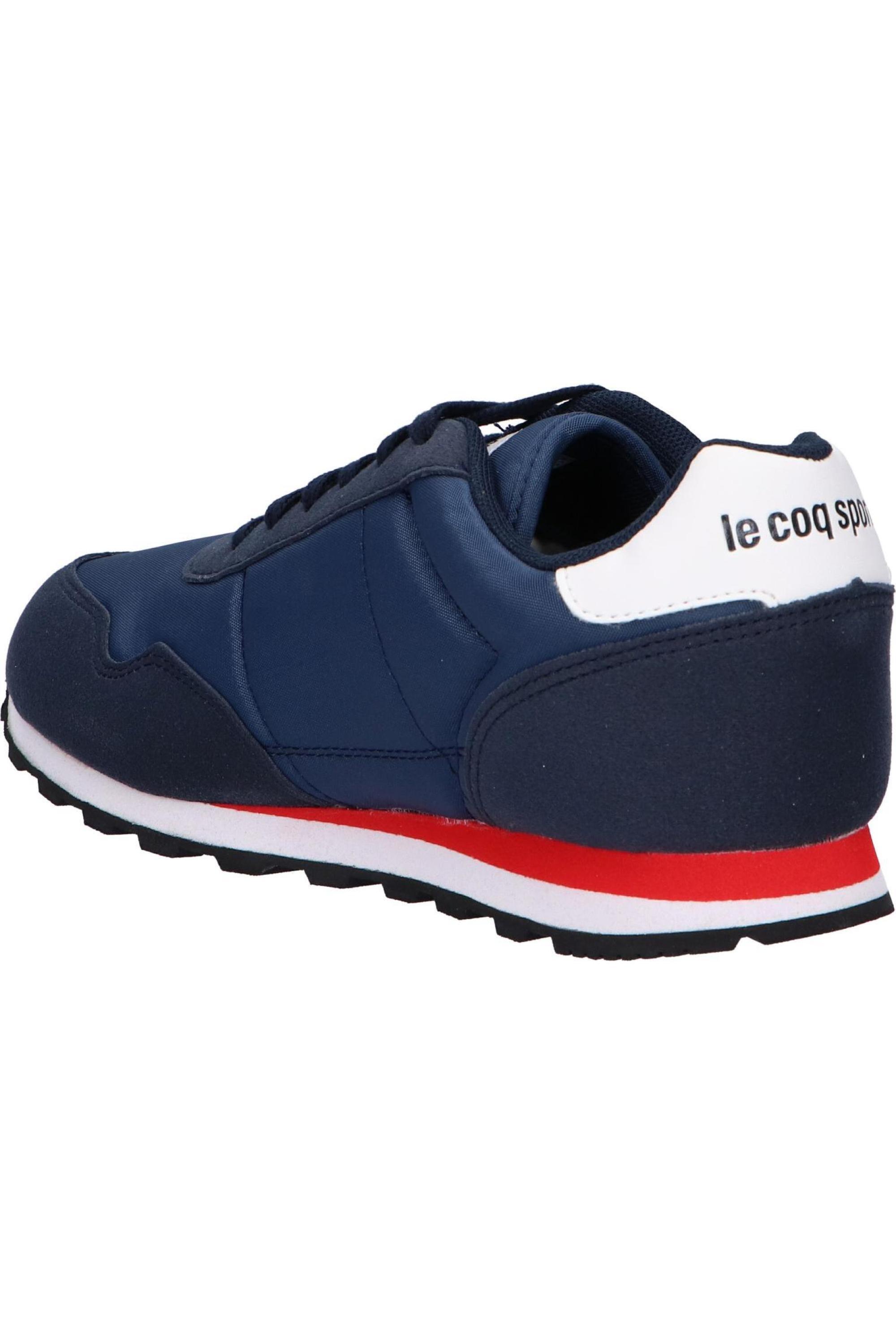 ZAPATOS Y COMPLEMENTOS LE COQ SPORTIF  DE NIÑO 2120042 ASTRA 5/5