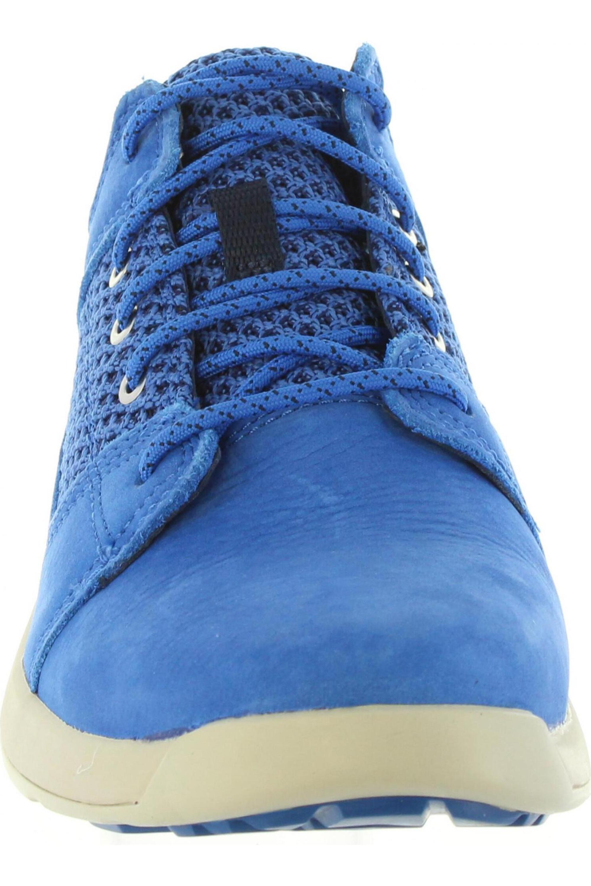 ZAPATOS Y COMPLEMENTOS TIMBERLAND  DE NIÑO A1SHD FLYROAM 3/5