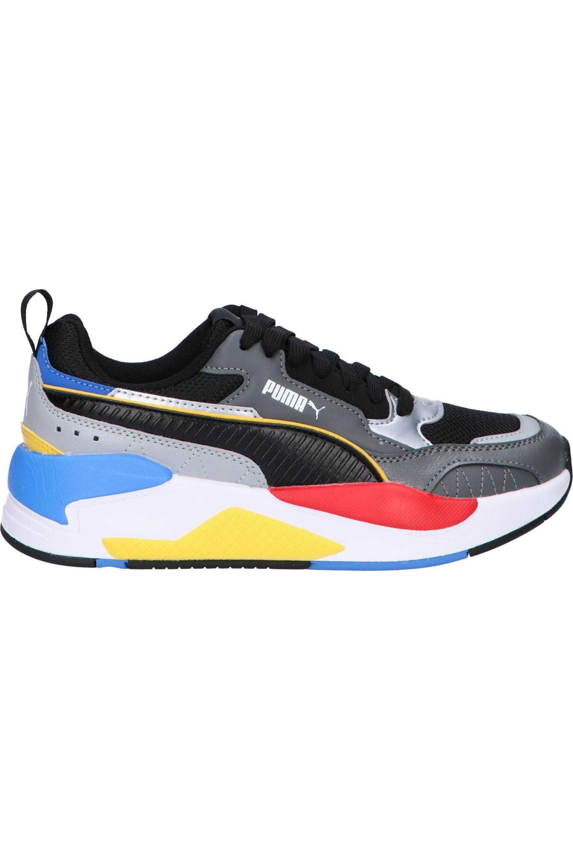 PUMA picture