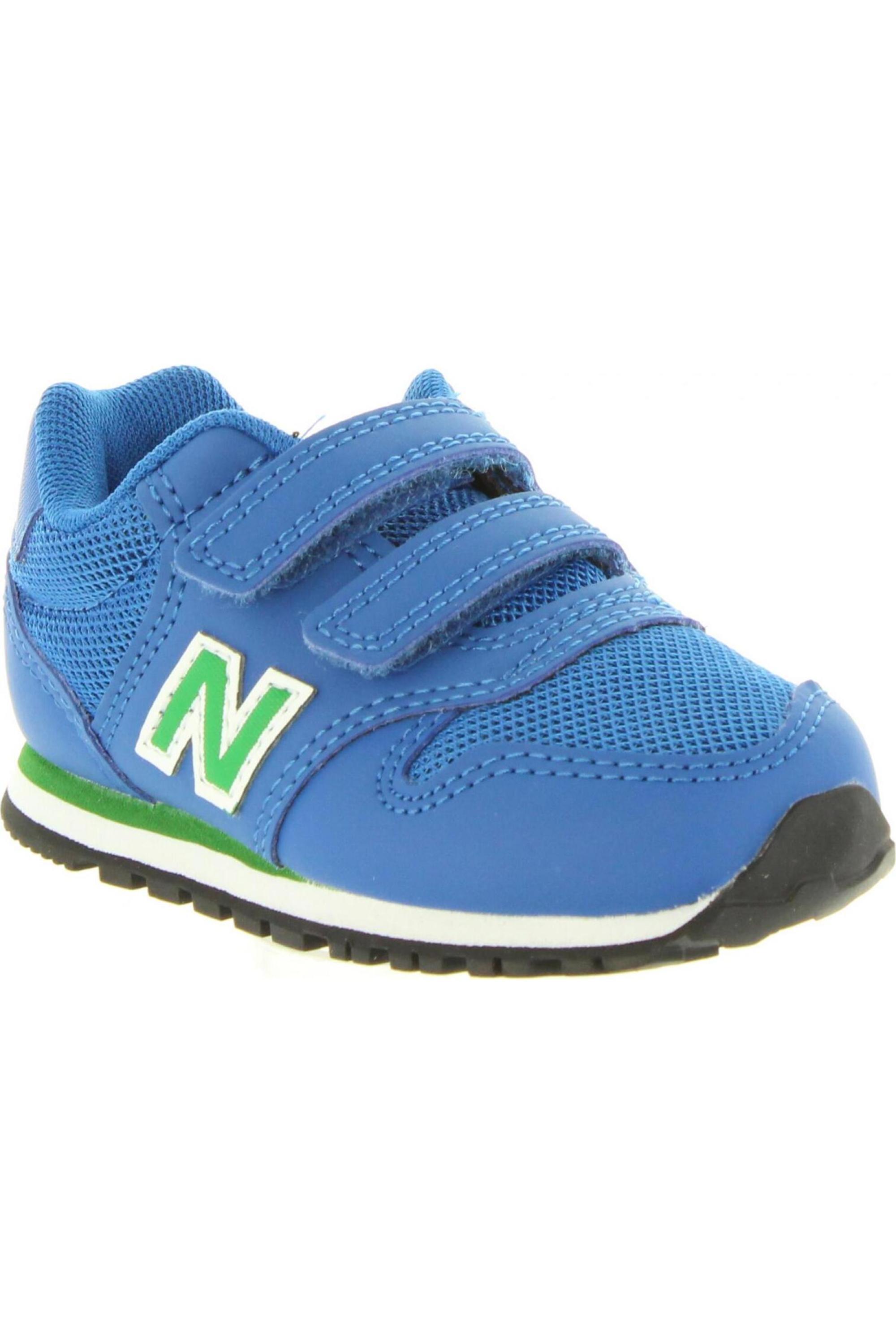 ZAPATOS Y COMPLEMENTOS NEW BALANCE  DE NIÑO KV500YUI 2/5