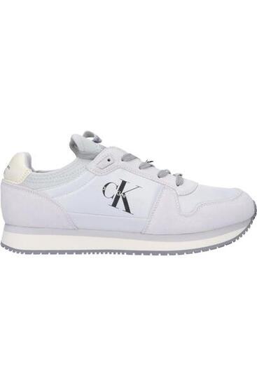 ZAPATOS Y COMPLEMENTOS CALVIN KLEIN DE HOMBRE YM0YM00553 SOCK LACEUP