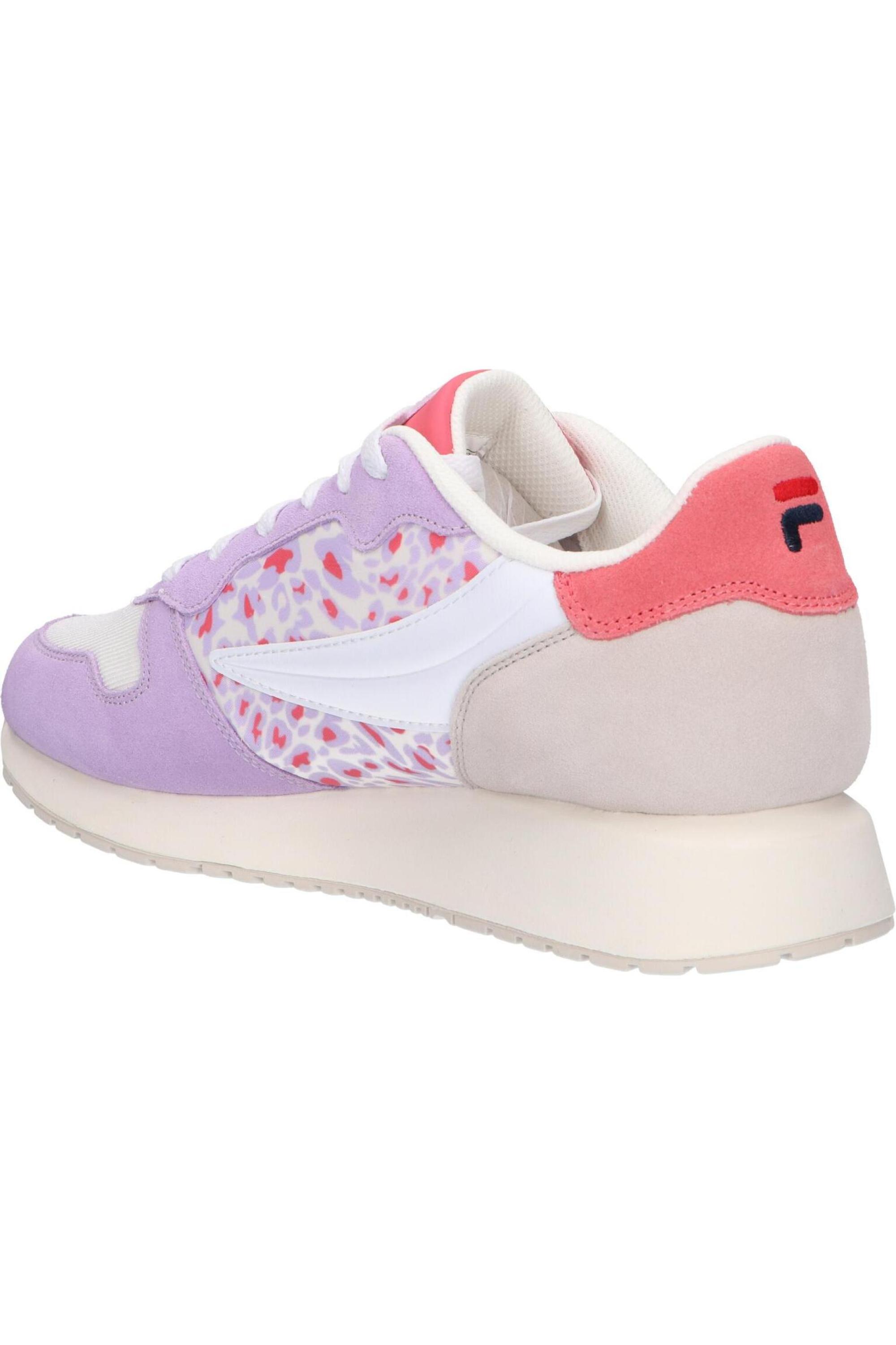 ZAPATOS Y COMPLEMENTOS FILA  DE MUJER 1011435 75A RETRO 5/5