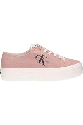 ZAPATOS Y COMPLEMENTOS CALVIN KLEIN DE MUJER YW0YW01030 VULC FLATFORM