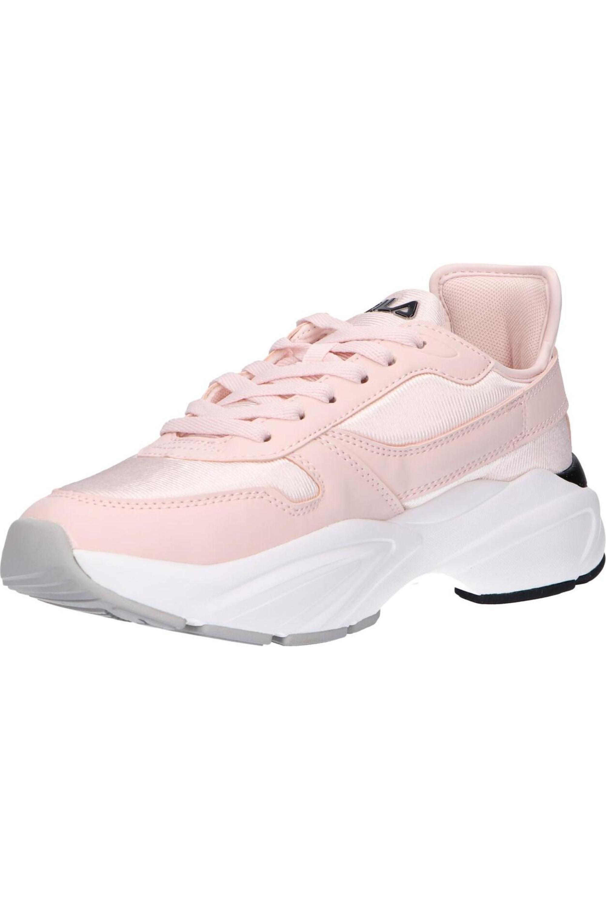 ZAPATOS Y COMPLEMENTOS FILA  DE MUJER 1010834 71Y DYNAMICO 3/5