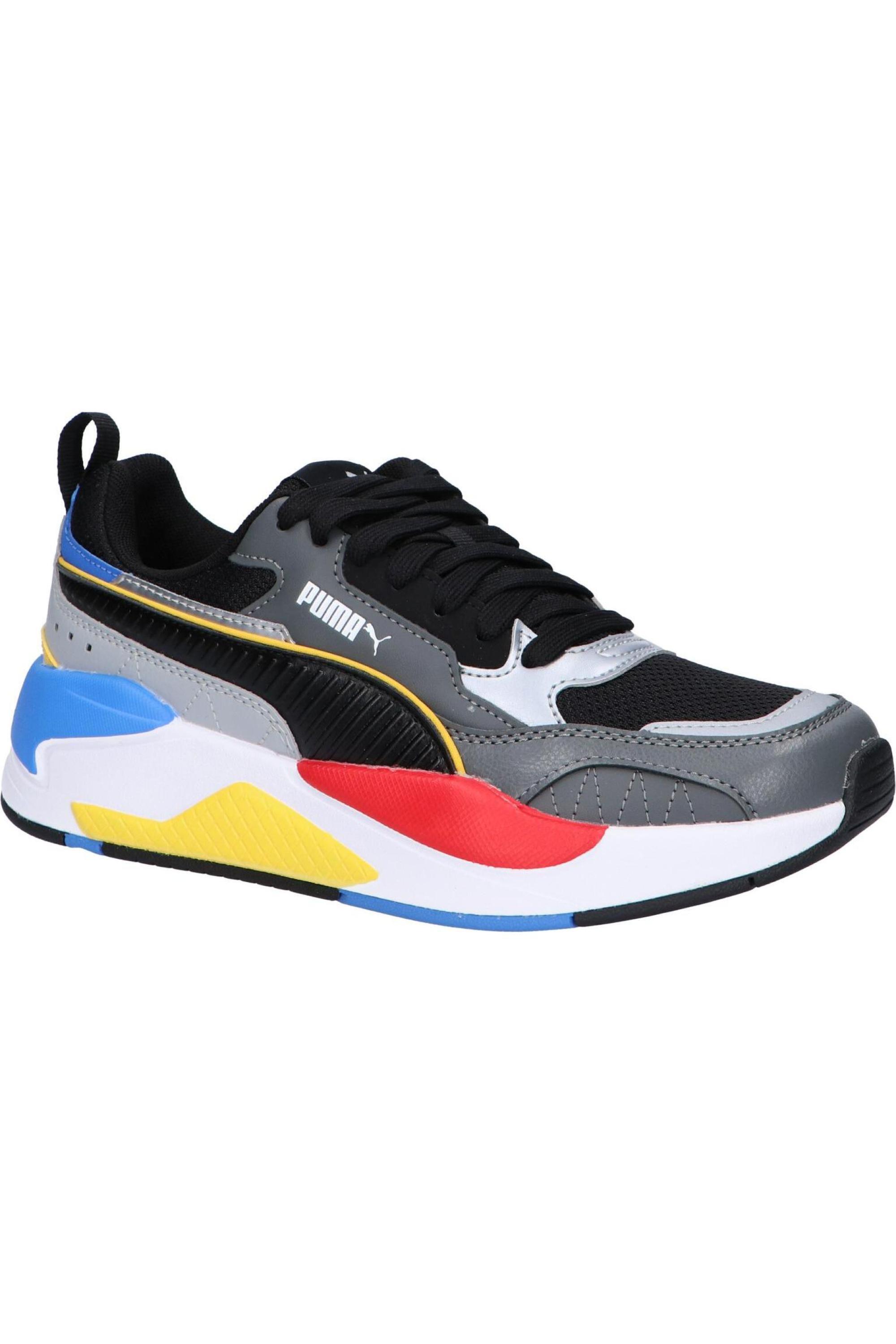 ZAPATOS Y COMPLEMENTOS PUMA  DE UNISEX 373108 X-RAY 2 2/5