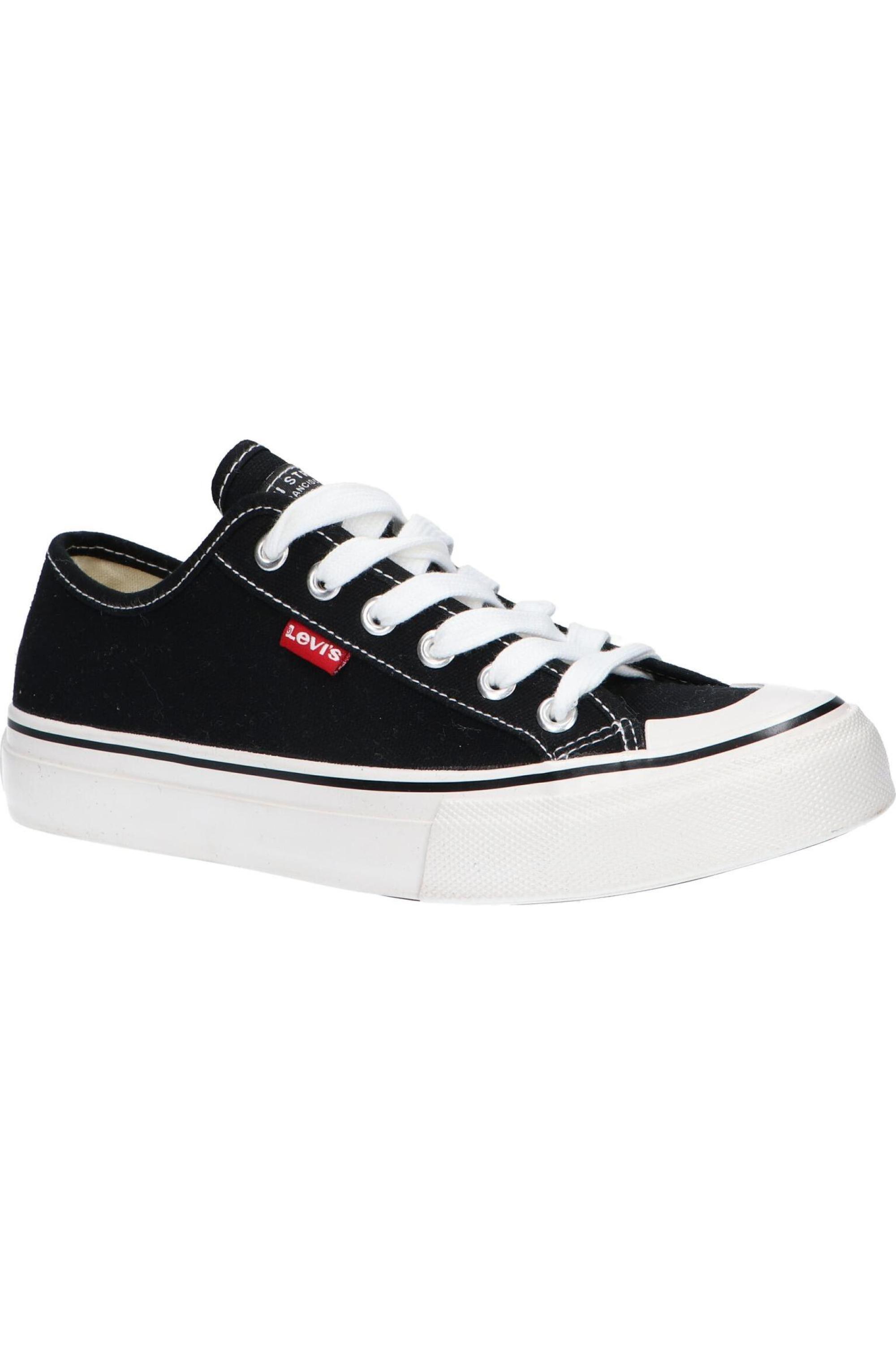 ZAPATOS Y COMPLEMENTOS LEVIS  DE NIÑO VBAL0032T BALL LOW 2/5