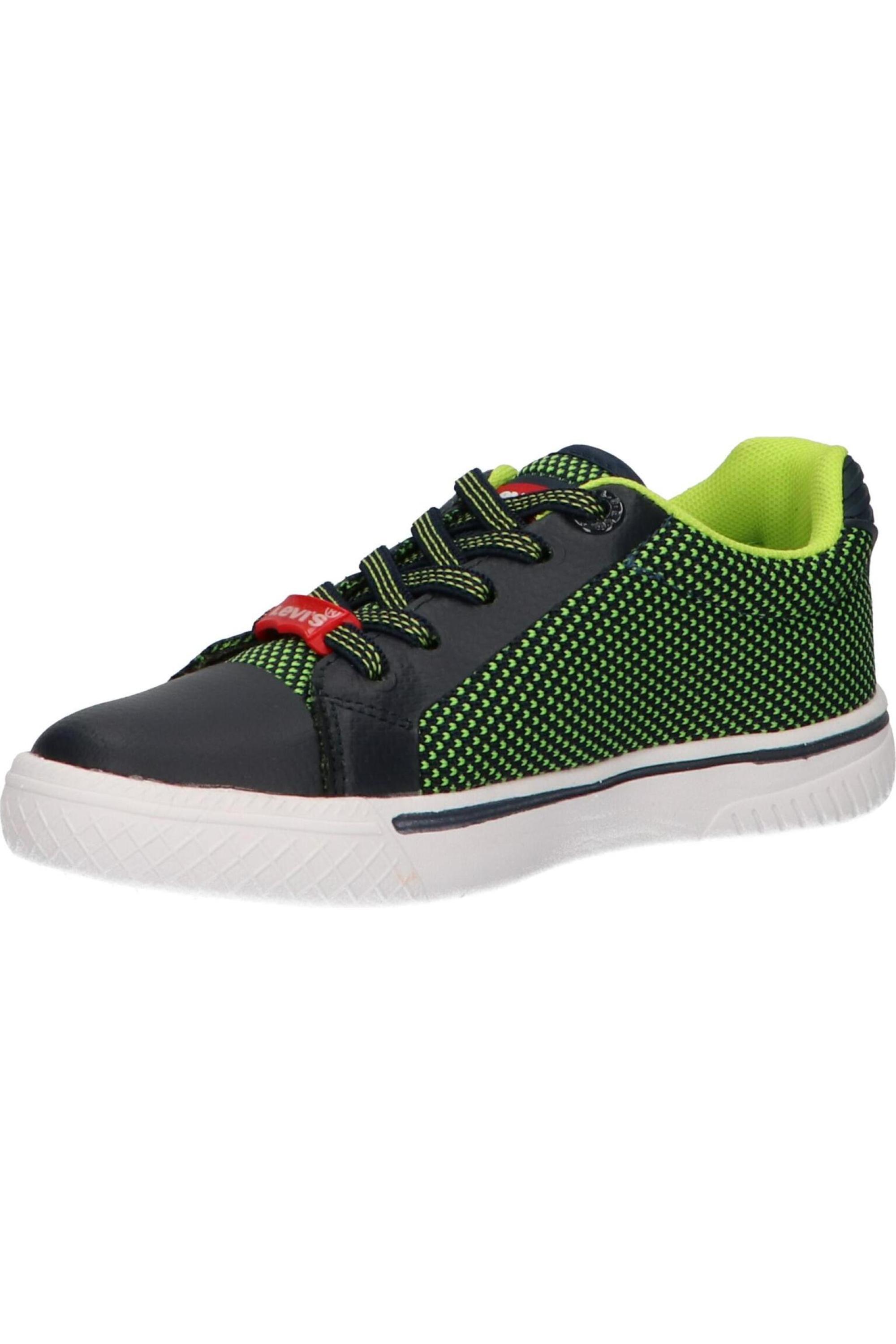 ZAPATOS Y COMPLEMENTOS LEVIS  DE NIÑO VFUT0030T FUTURE 3/5