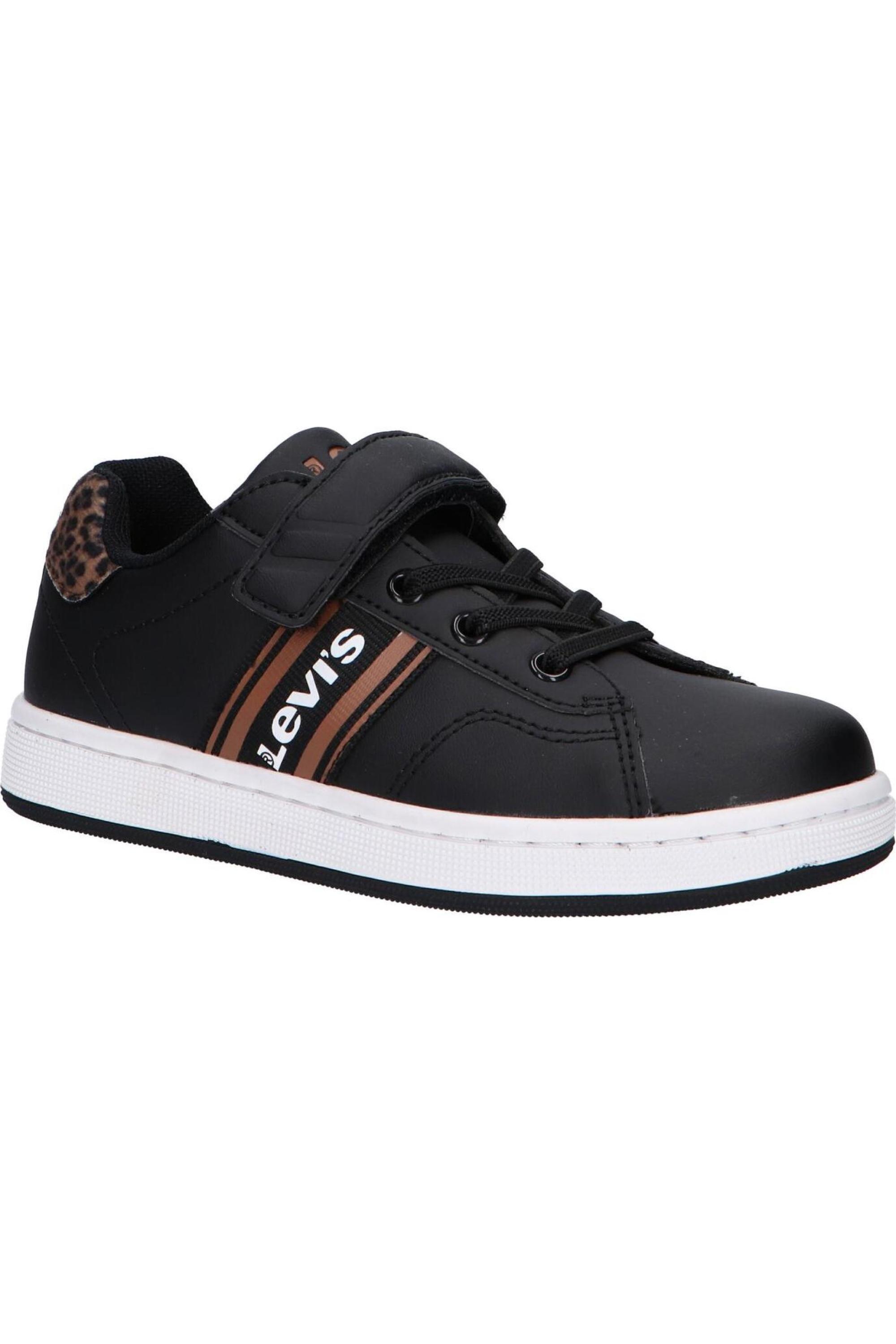 ZAPATILLAS DEPORTE LEVIS  DE NIÑA VADS0040S BRANDON 2/5
