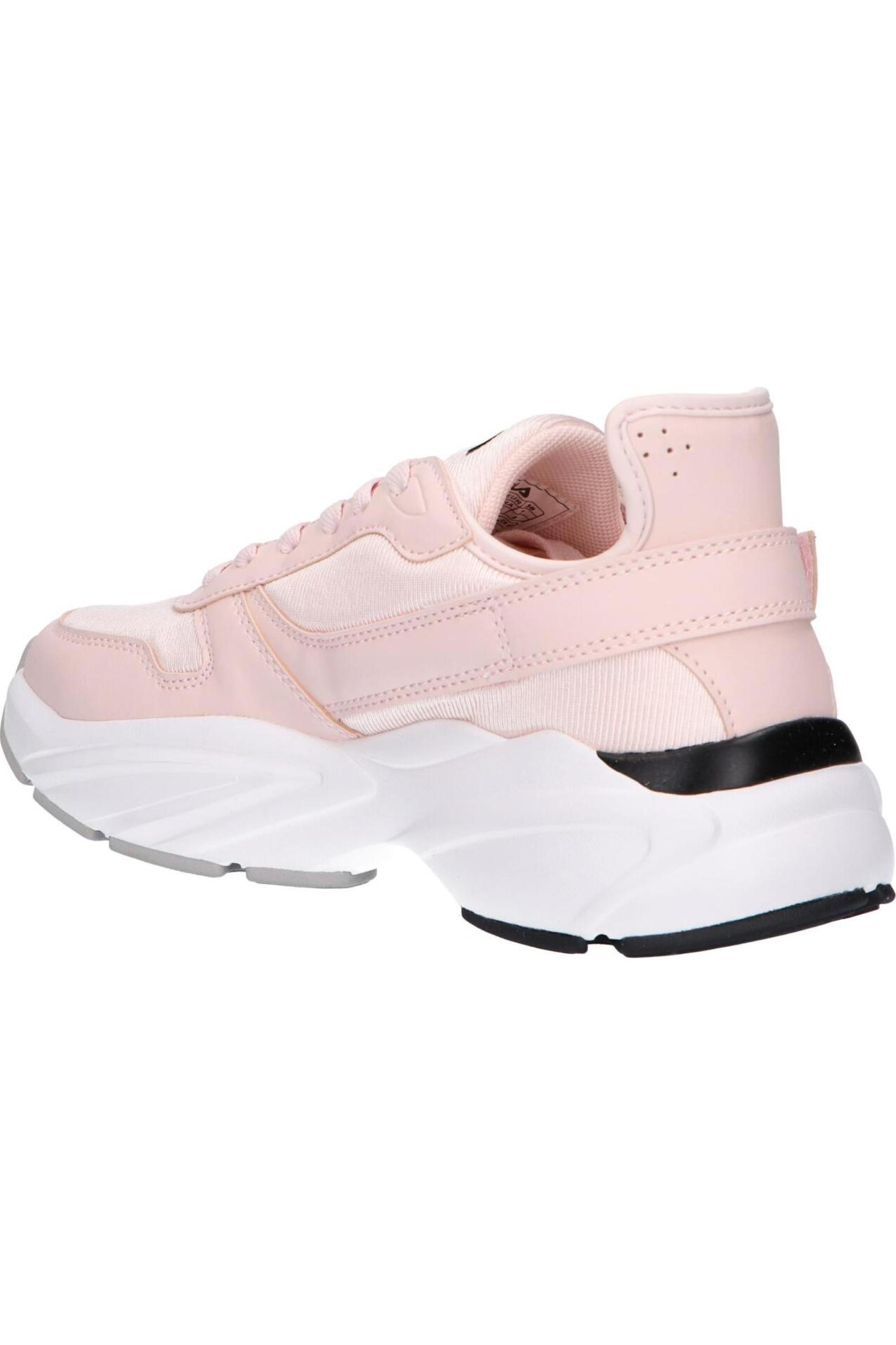 ZAPATOS Y COMPLEMENTOS FILA  DE MUJER 1010834 71Y DYNAMICO 5/5