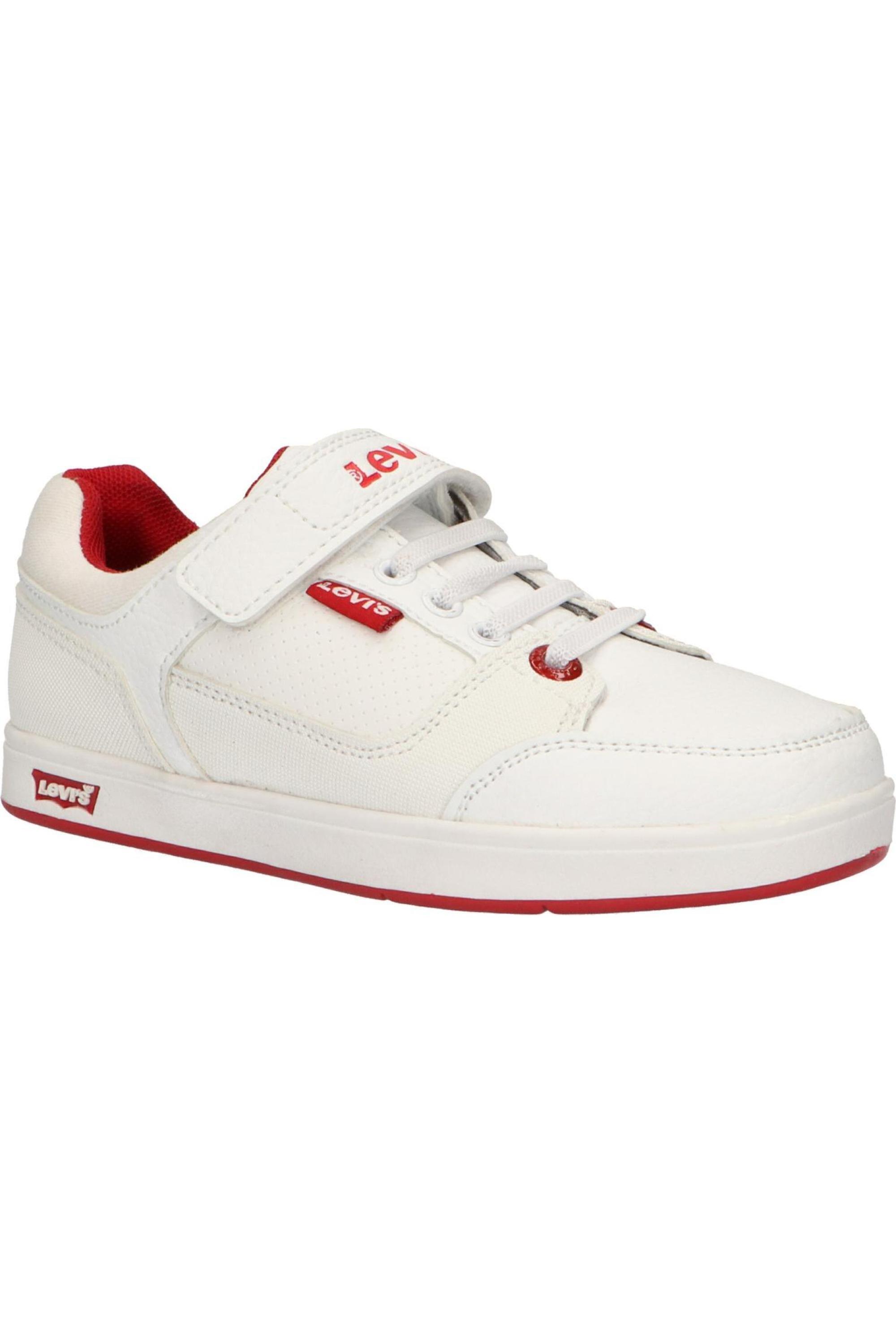 ZAPATOS Y COMPLEMENTOS LEVIS  DE NIÑO VGRA0061S NEW GRACE 2/5