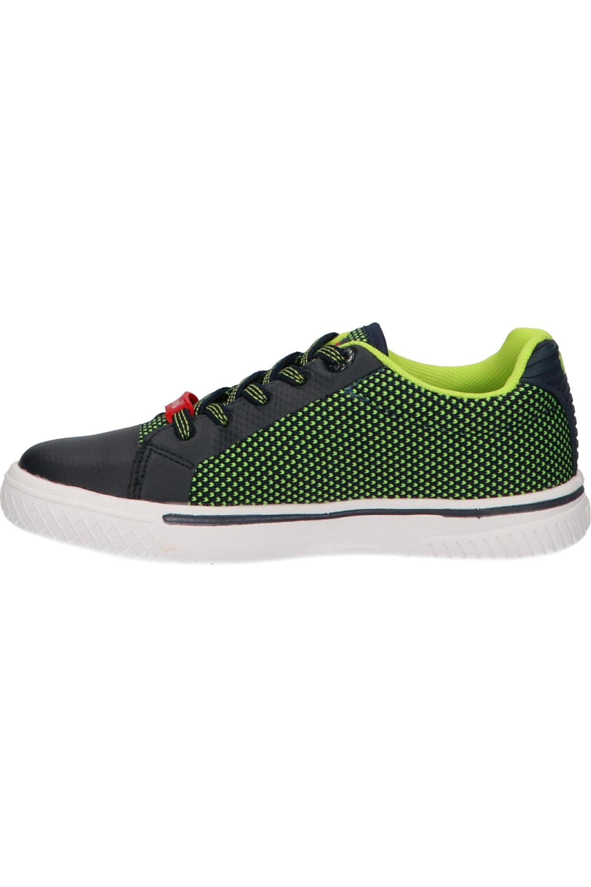 ZAPATOS Y COMPLEMENTOS LEVIS  DE NIÑO VFUT0030T FUTURE 4/5