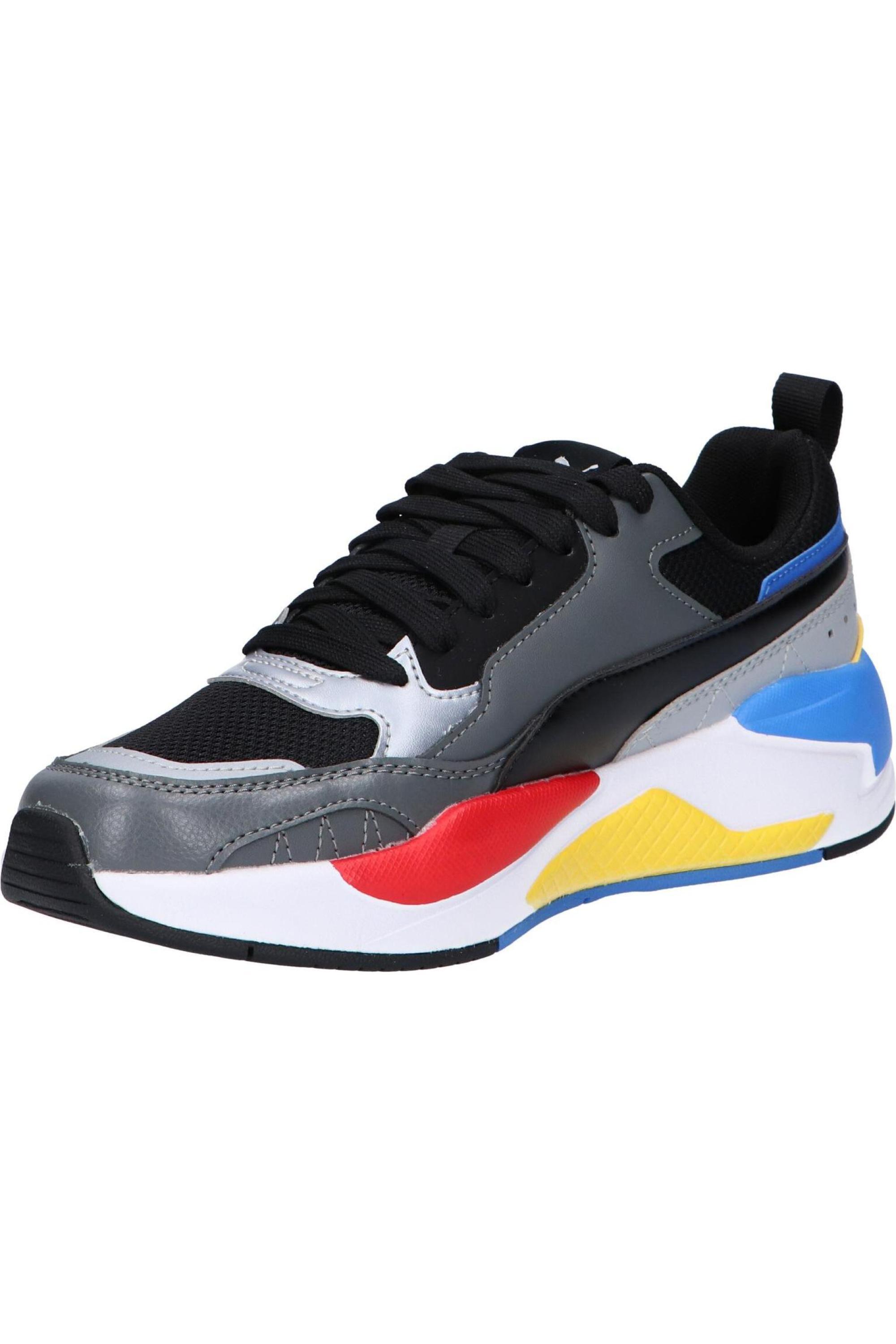 ZAPATOS Y COMPLEMENTOS PUMA  DE UNISEX 373108 X-RAY 2 3/5