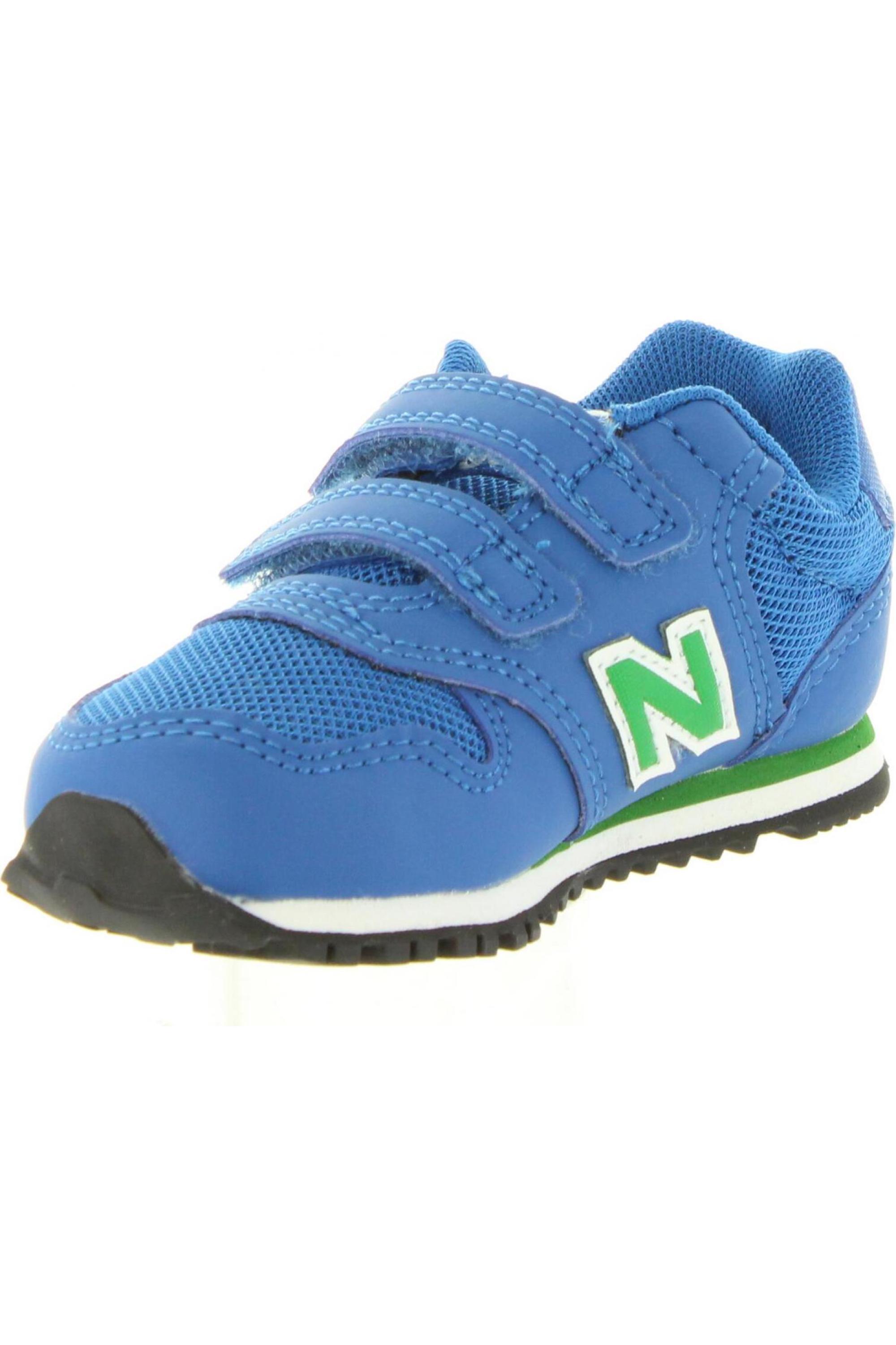ZAPATOS Y COMPLEMENTOS NEW BALANCE  DE NIÑO KV500YUI 4/5