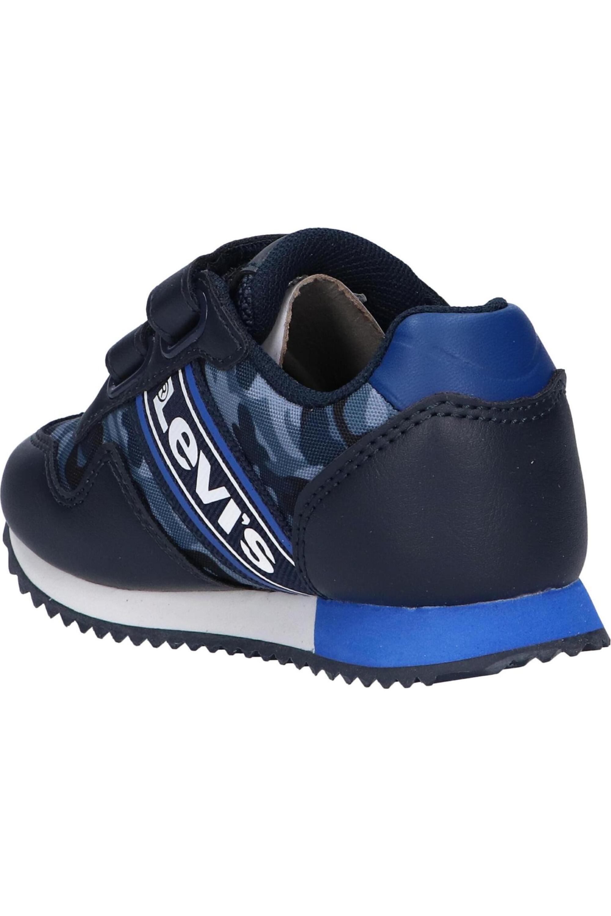 ZAPATOS Y COMPLEMENTOS LEVIS  DE NIÑO VSPR0062T NEW SPRINGFIELD 5/5