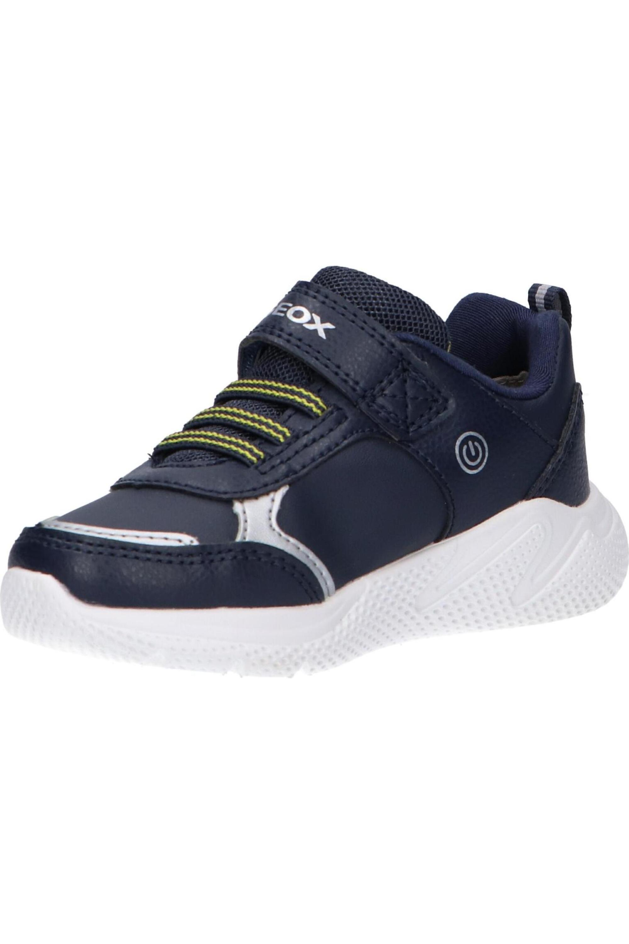 ZAPATOS Y COMPLEMENTOS GEOX  DE NIÑO B264UB 000BC B SPRINTYE 3/5