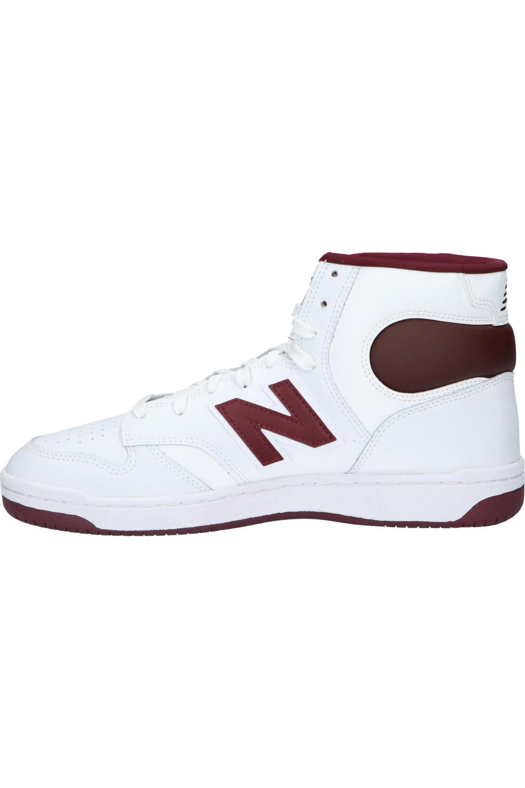 ZAPATOS Y COMPLEMENTOS NEW BALANCE  DE HOMBRE BB480WBU BB480V1 4/5