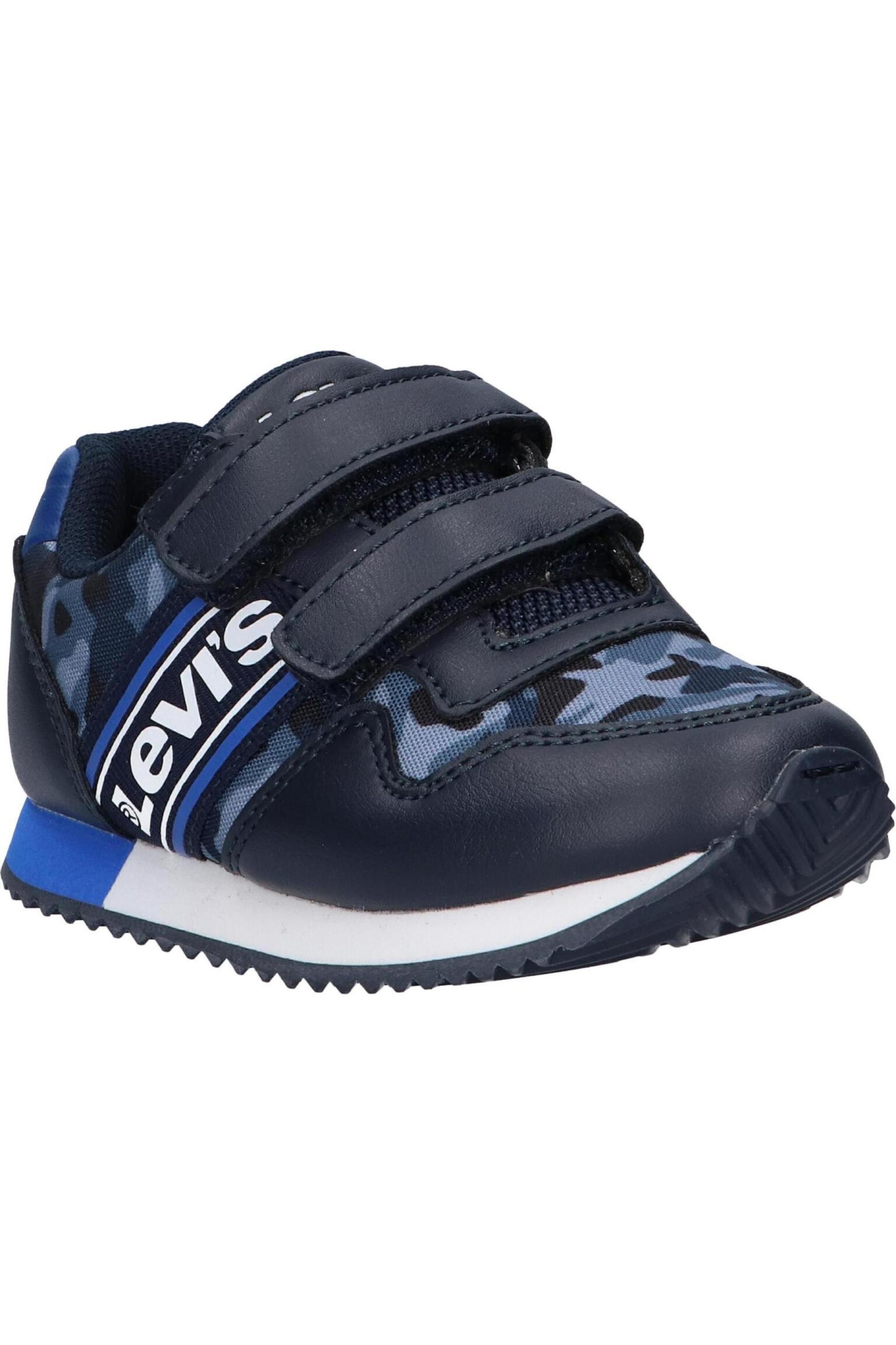 ZAPATOS Y COMPLEMENTOS LEVIS  DE NIÑO VSPR0062T NEW SPRINGFIELD 2/5