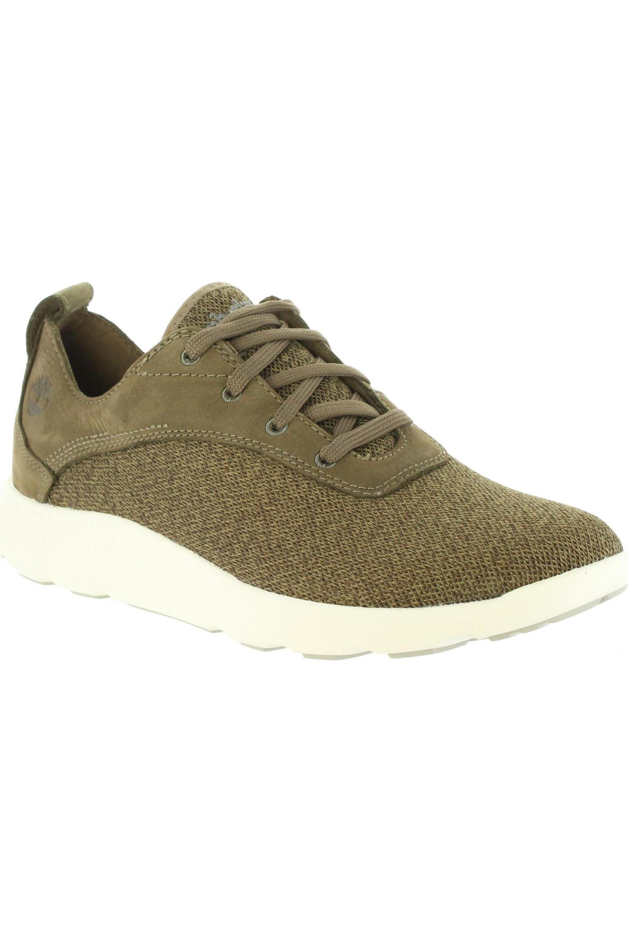 ZAPATOS Y COMPLEMENTOS TIMBERLAND  DE HOMBRE A1SXN FLYROAM 2/5
