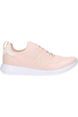 ZAPATOS Y COMPLEMENTOS CALVIN KLEIN DE MUJER YW0YW00937 SPOR RUN EVA