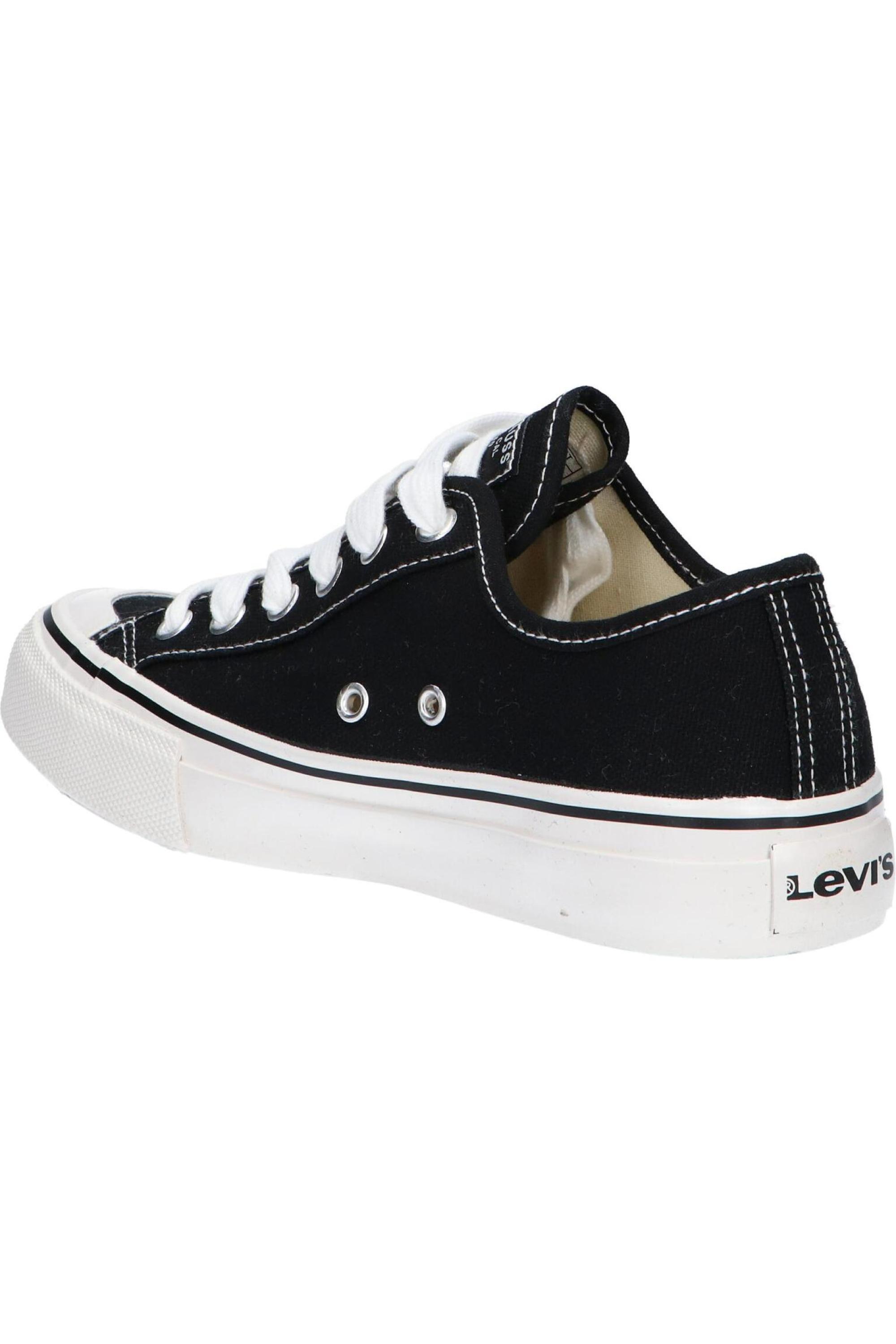 ZAPATOS Y COMPLEMENTOS LEVIS  DE NIÑO VBAL0032T BALL LOW 5/5