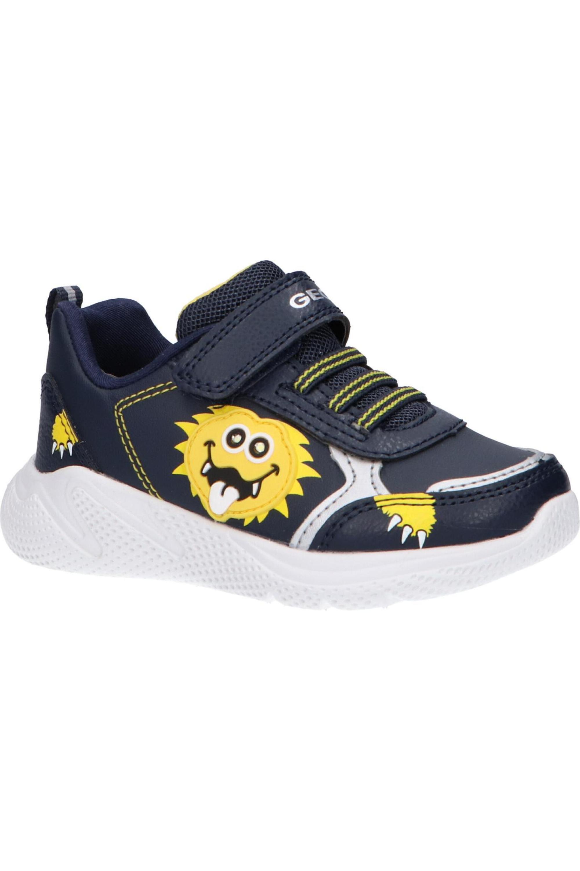 ZAPATOS Y COMPLEMENTOS GEOX  DE NIÑO B264UB 000BC B SPRINTYE 2/5